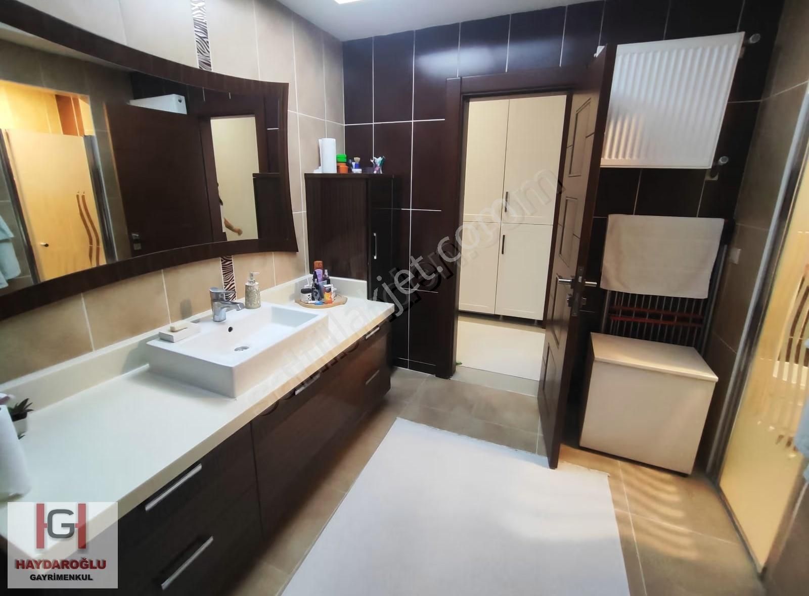 Batıkent Tramvay Karşısı Bakımlı 4+1 Ultra Geniş Satılık Daire - Görsel 10