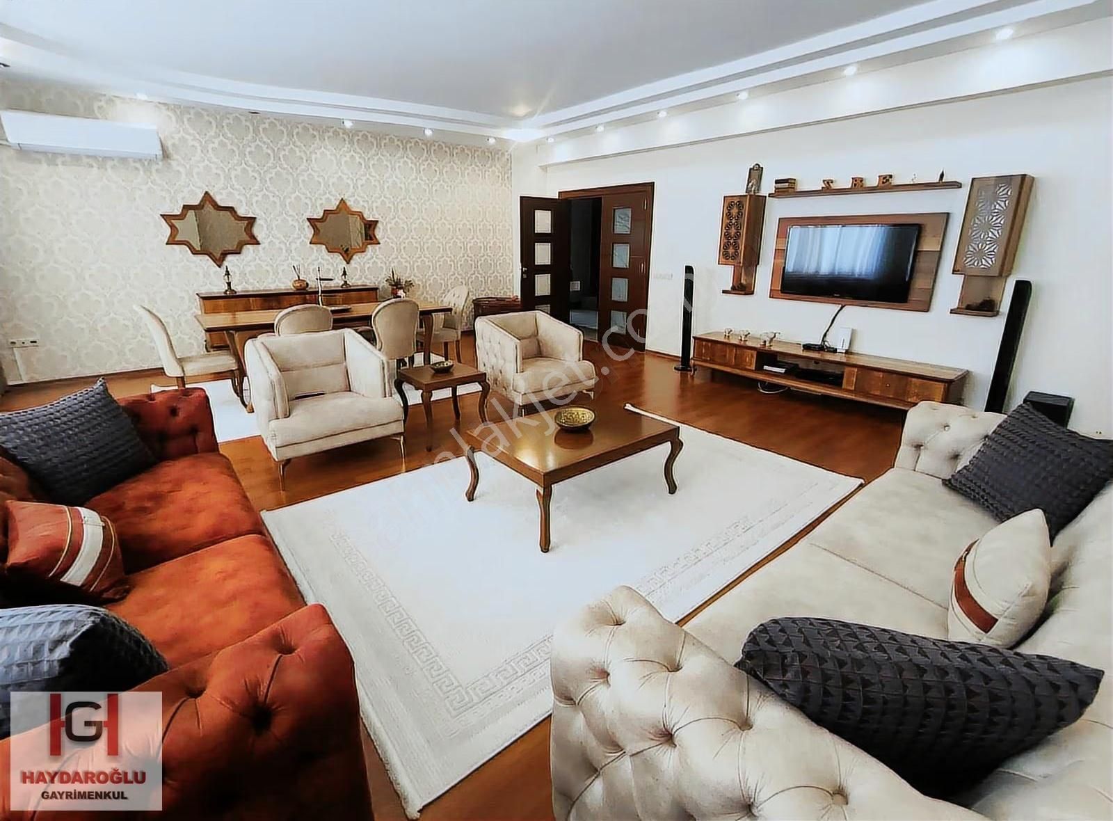 Batıkent Tramvay Karşısı Bakımlı 4+1 Ultra Geniş Satılık Daire - Görsel 30