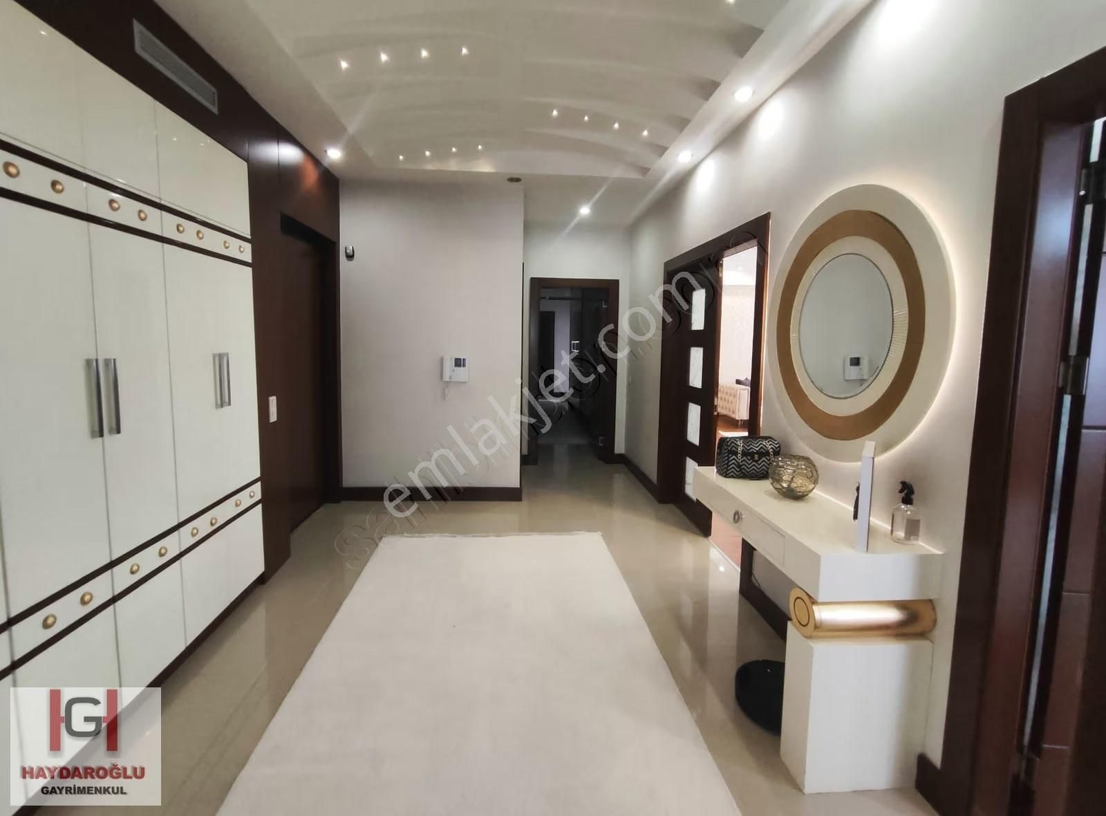 Batıkent Tramvay Karşısı Bakımlı 4+1 Ultra Geniş Satılık Daire - Görsel 29