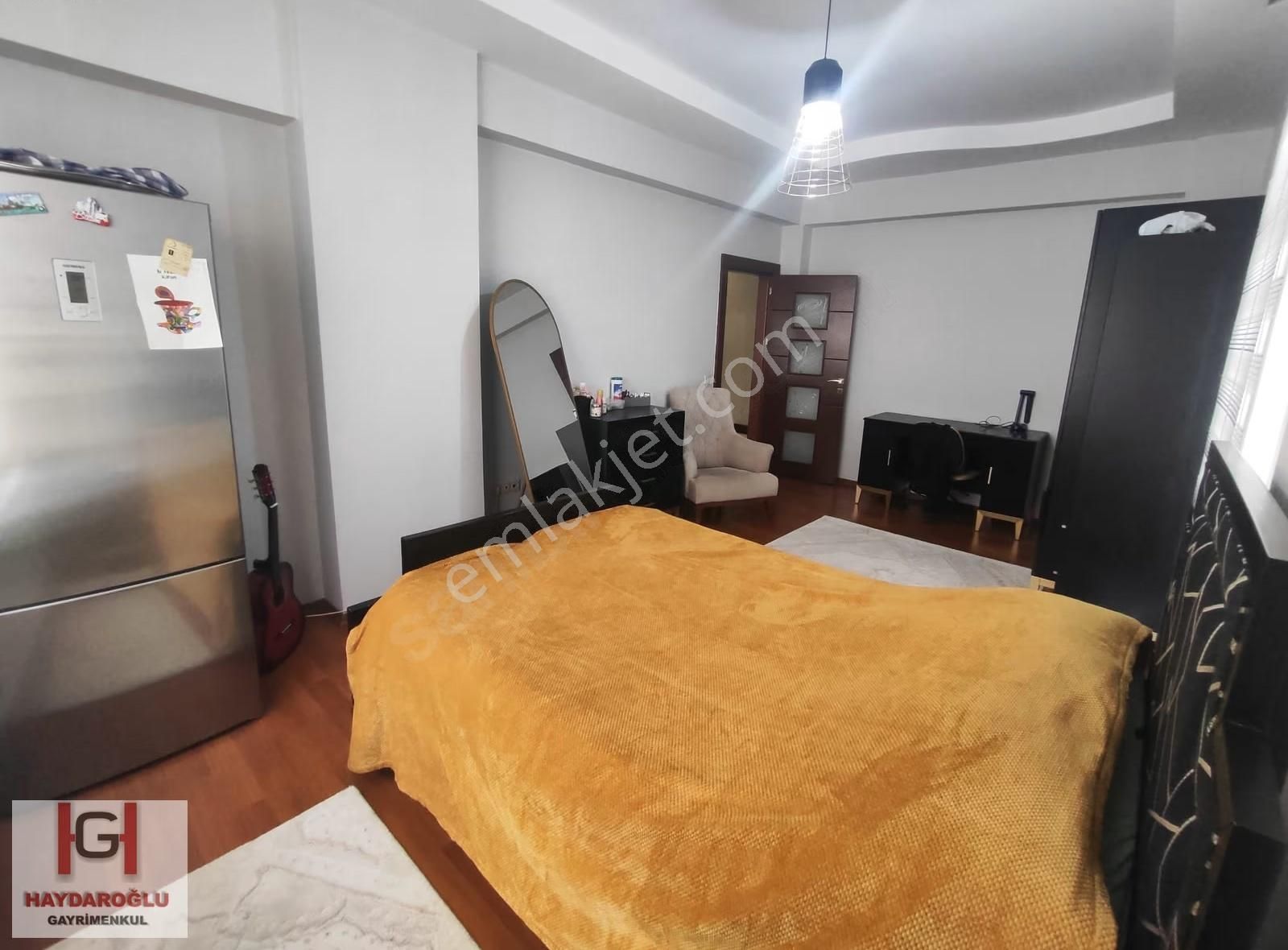 Batıkent Tramvay Karşısı Bakımlı 4+1 Ultra Geniş Satılık Daire - Görsel 15