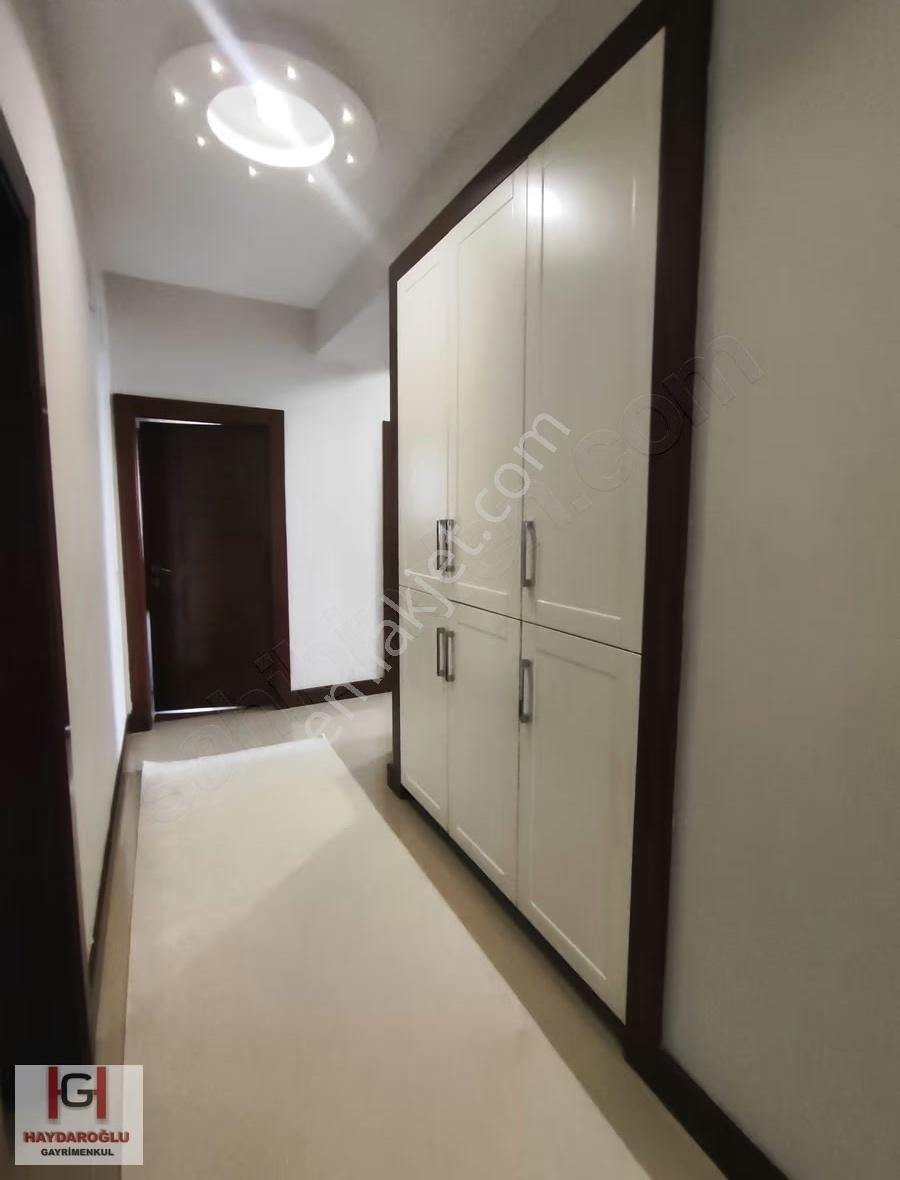 Batıkent Tramvay Karşısı Bakımlı 4+1 Ultra Geniş Satılık Daire - Görsel 14