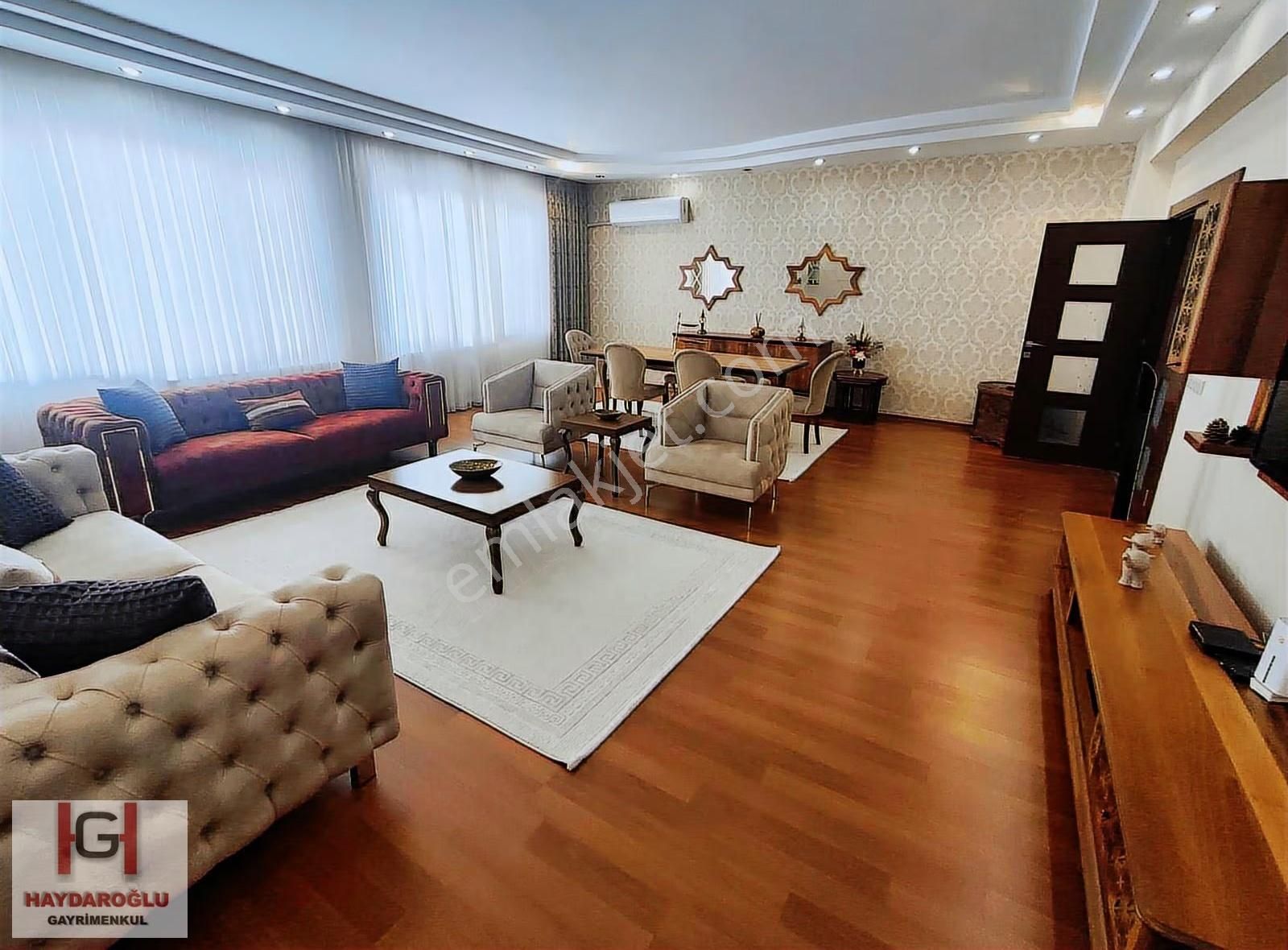 Batıkent Tramvay Karşısı Bakımlı 4+1 Ultra Geniş Satılık Daire - Görsel 22