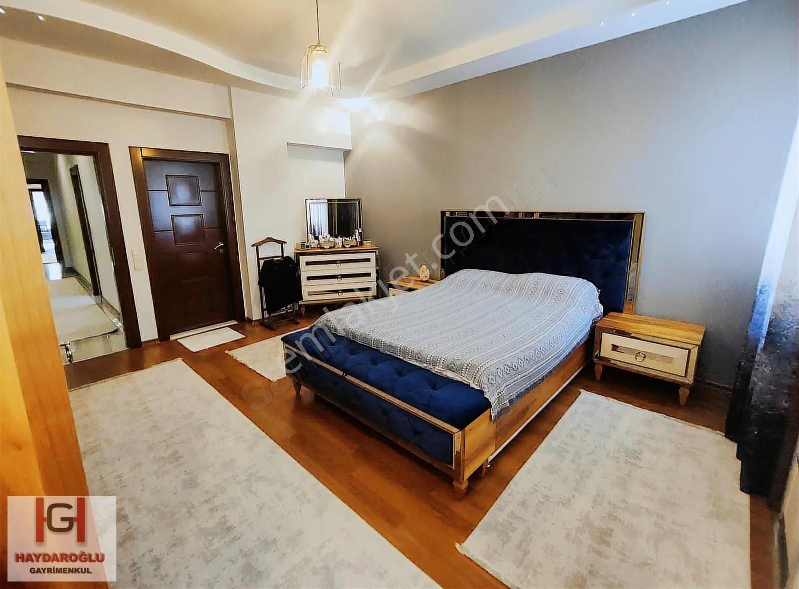 Batıkent Tramvay Karşısı Bakımlı 4+1 Ultra Geniş Satılık Daire - Görsel 7