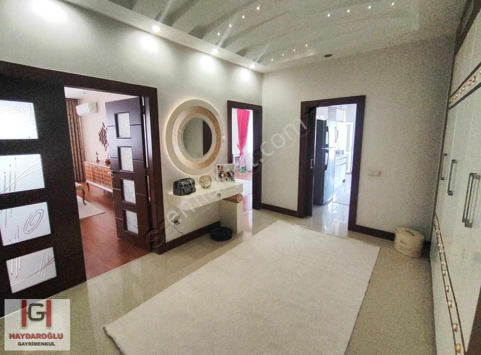 Batıkent Tramvay Karşısı Bakımlı 4+1 Ultra Geniş Satılık Daire - Görsel 16