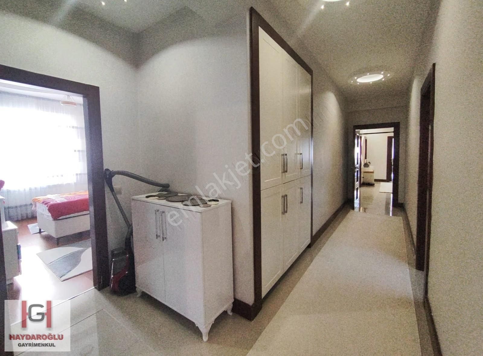 Batıkent Tramvay Karşısı Bakımlı 4+1 Ultra Geniş Satılık Daire - Görsel 11