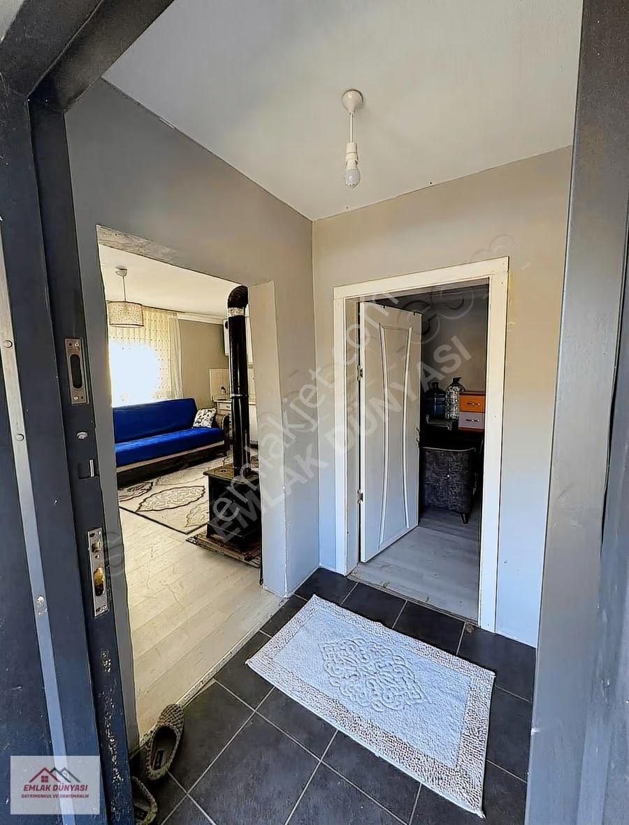 Ayaş Tekkede Hazır Düzen Bahçeli Ev - Görsel 13