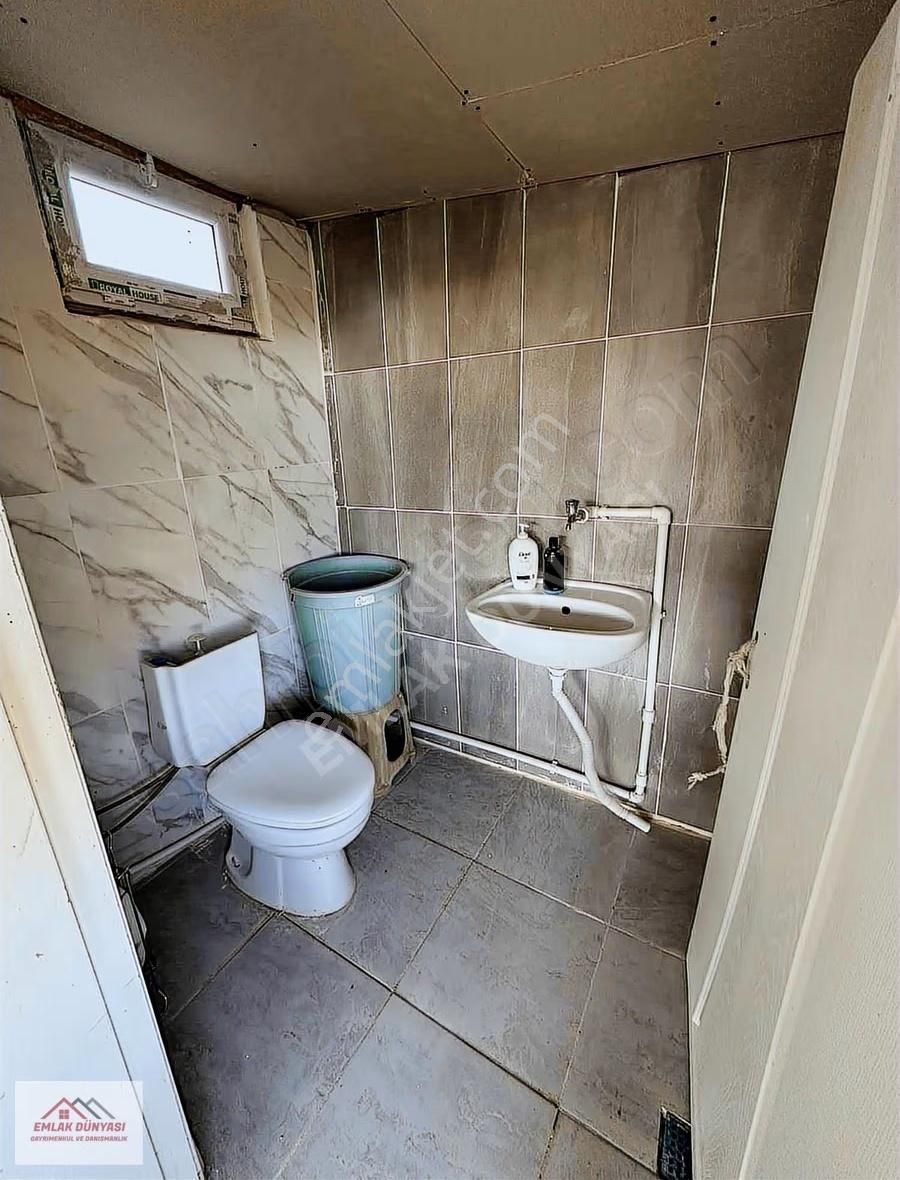 Ayaş Tekkede Hazır Düzen Bahçeli Ev - Görsel 22