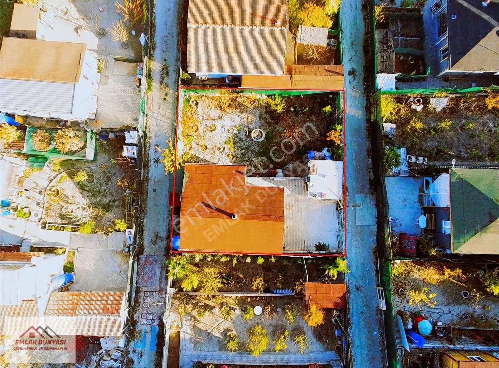 Ayaş Tekkede Hazır Düzen Bahçeli Ev - Görsel 19