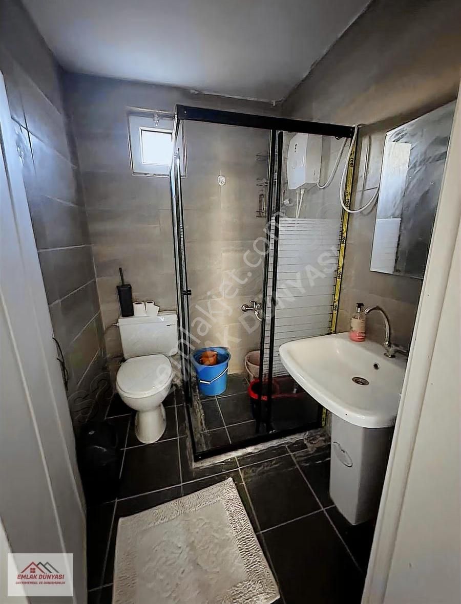 Ayaş Tekkede Hazır Düzen Bahçeli Ev - Görsel 21