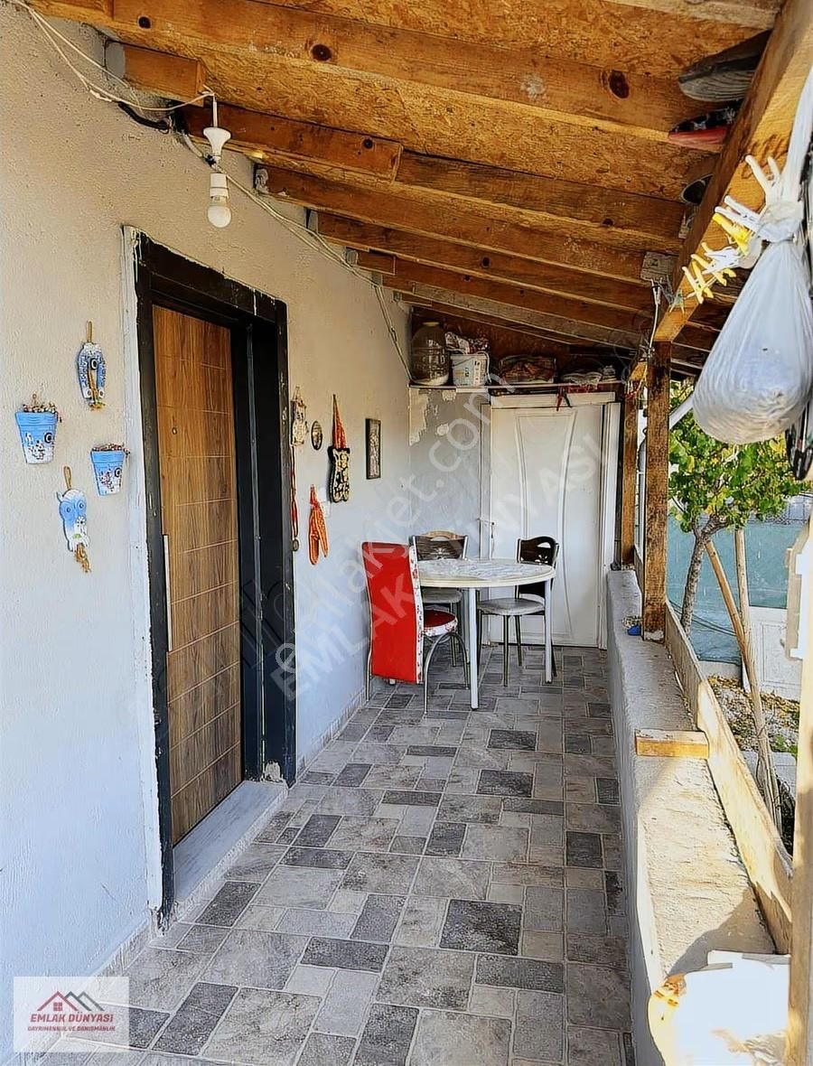 Ayaş Tekkede Hazır Düzen Bahçeli Ev - Görsel 16