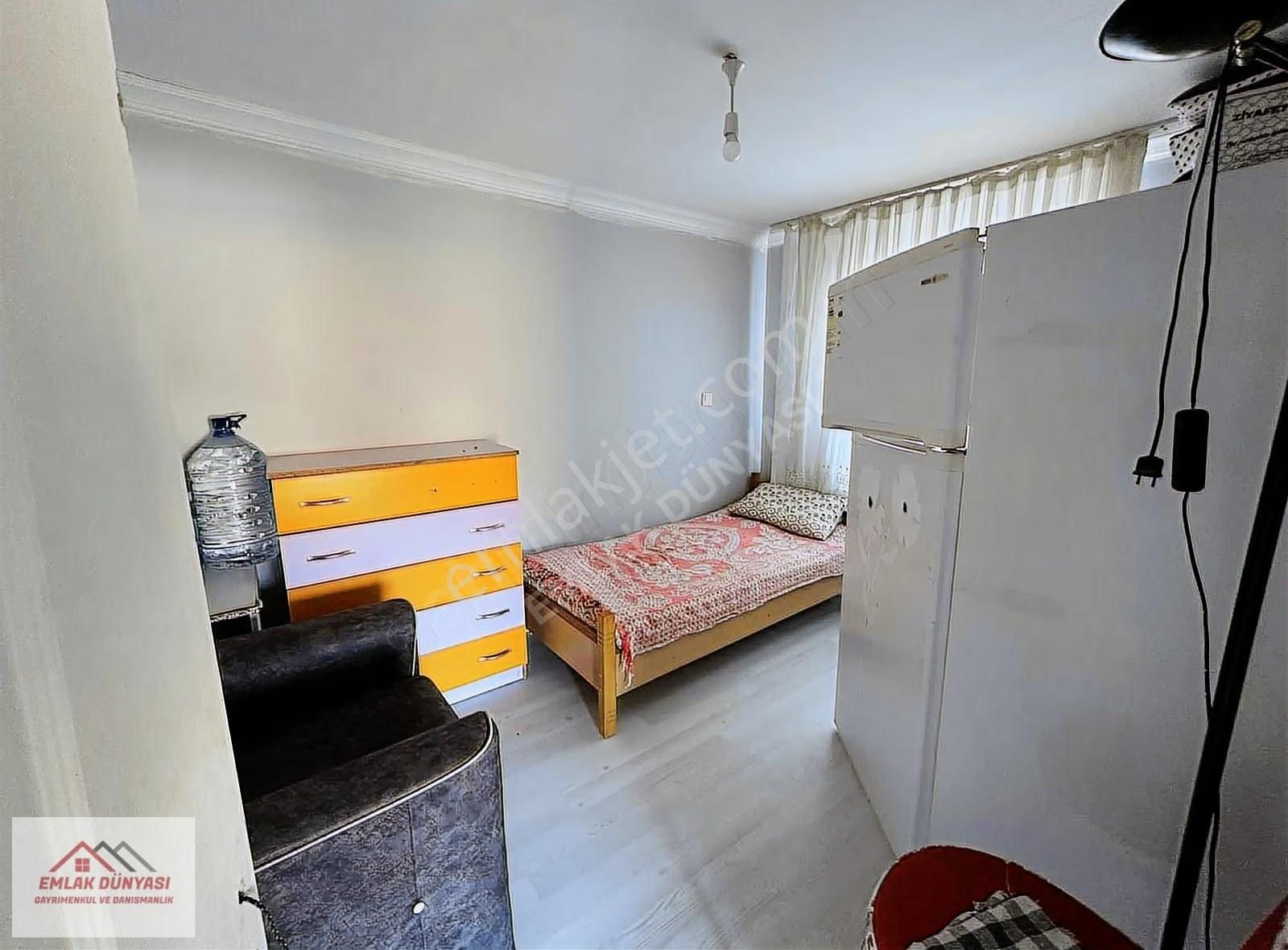 Ayaş Tekkede Hazır Düzen Bahçeli Ev - Görsel 20