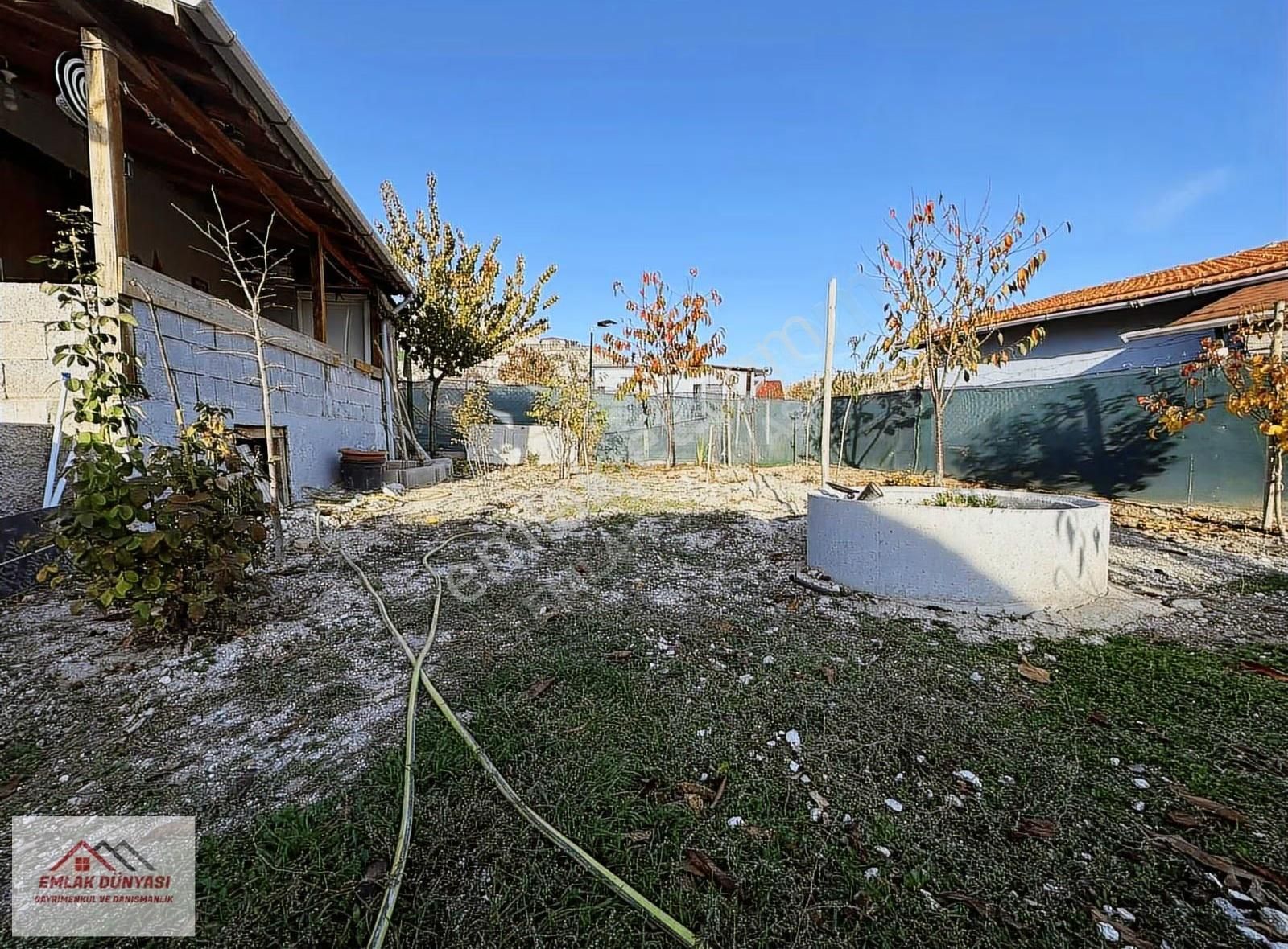 Ayaş Tekkede Hazır Düzen Bahçeli Ev - Görsel 25