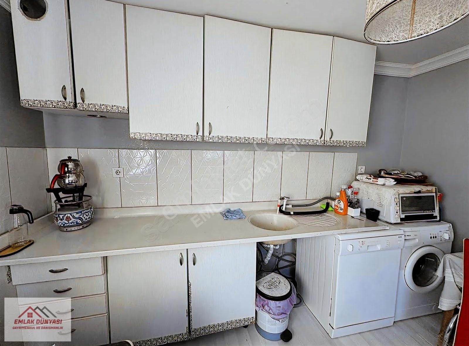 Ayaş Tekkede Hazır Düzen Bahçeli Ev - Görsel 24