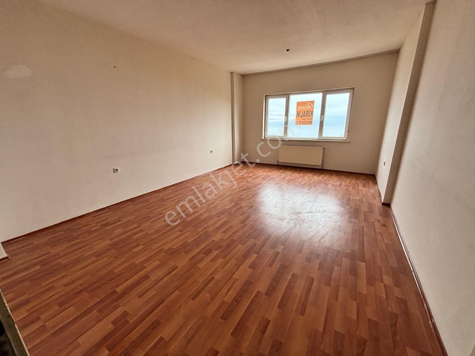 Deha Emlak'tan Kiralık 3+1 Daire Akçaabat Sarıtaş Mah - Görsel 12