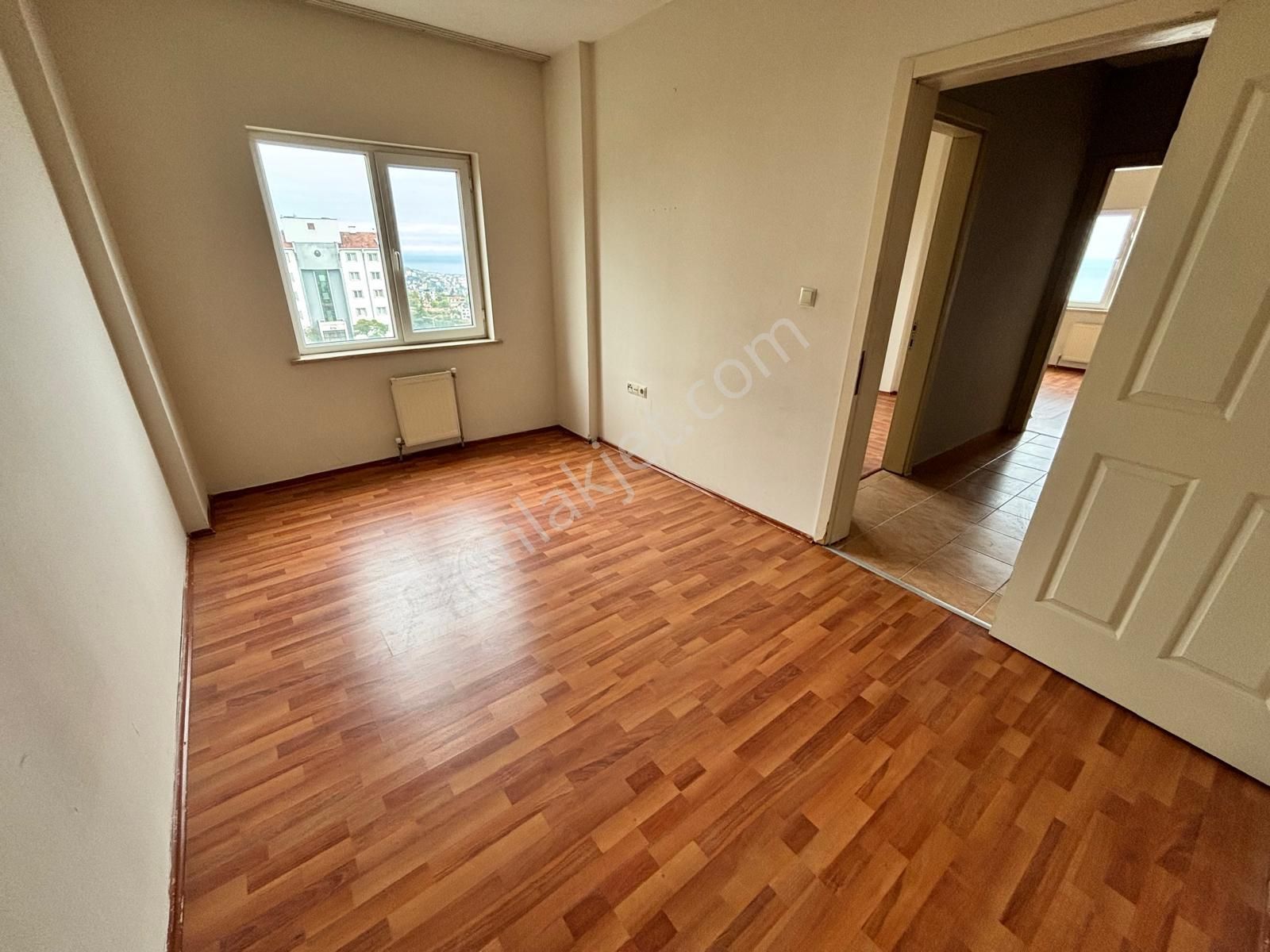 Deha Emlak'tan Kiralık 3+1 Daire Akçaabat Sarıtaş Mah - Görsel 19