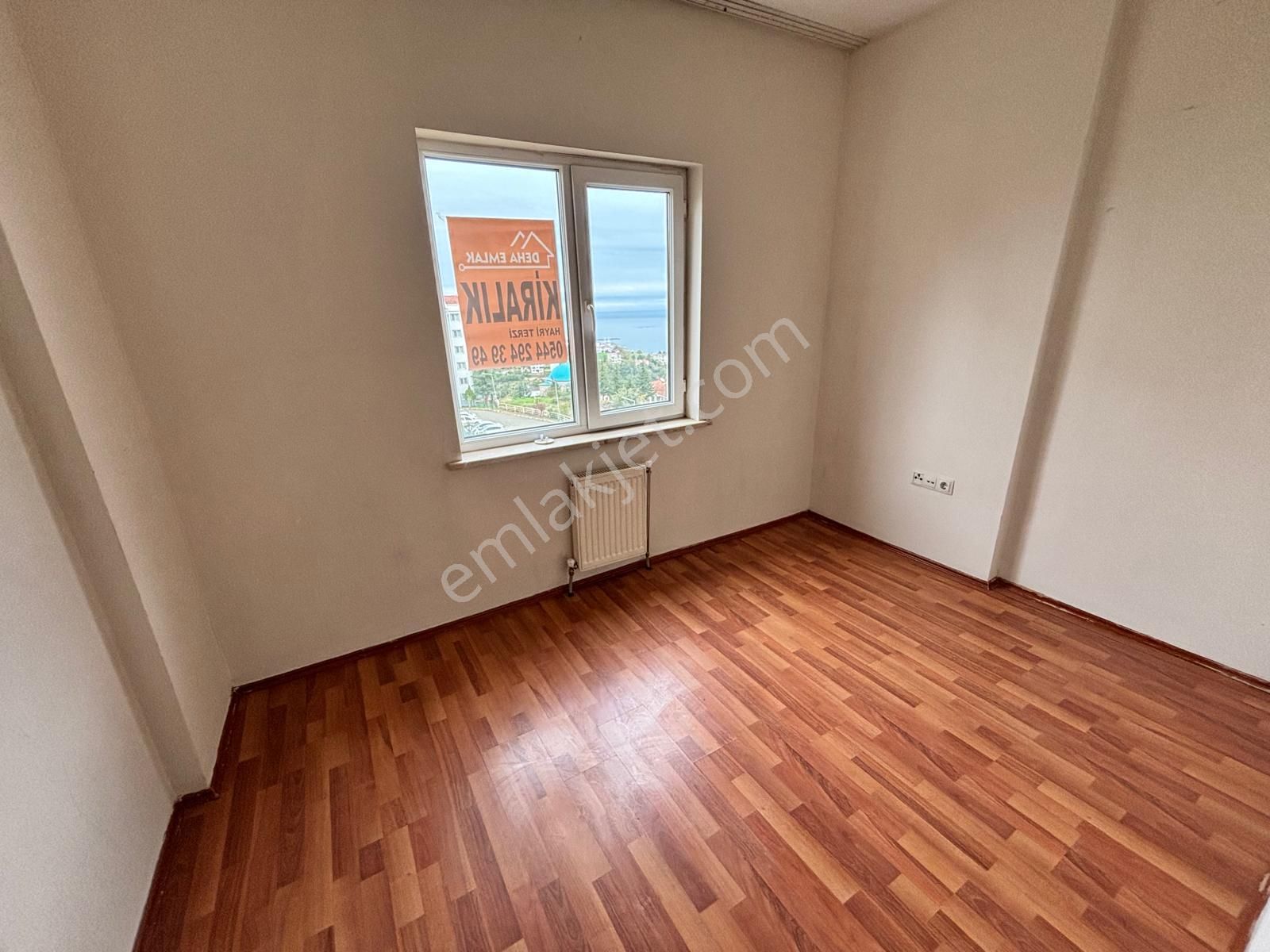 Deha Emlak'tan Kiralık 3+1 Daire Akçaabat Sarıtaş Mah - Görsel 18