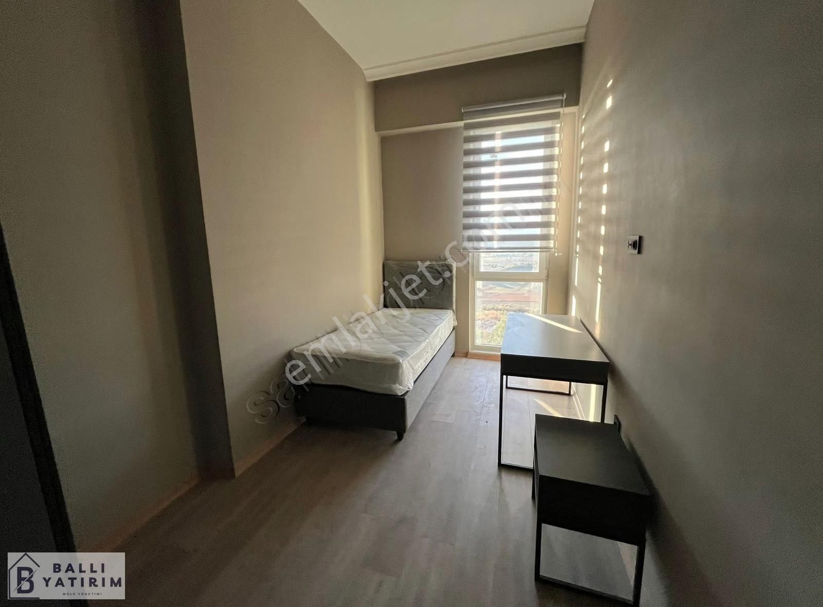 Ballı Yatırım'dan Avlu 2 Sitesinde 2+1 Full Eşyalı Satılık Daire - Görsel 30