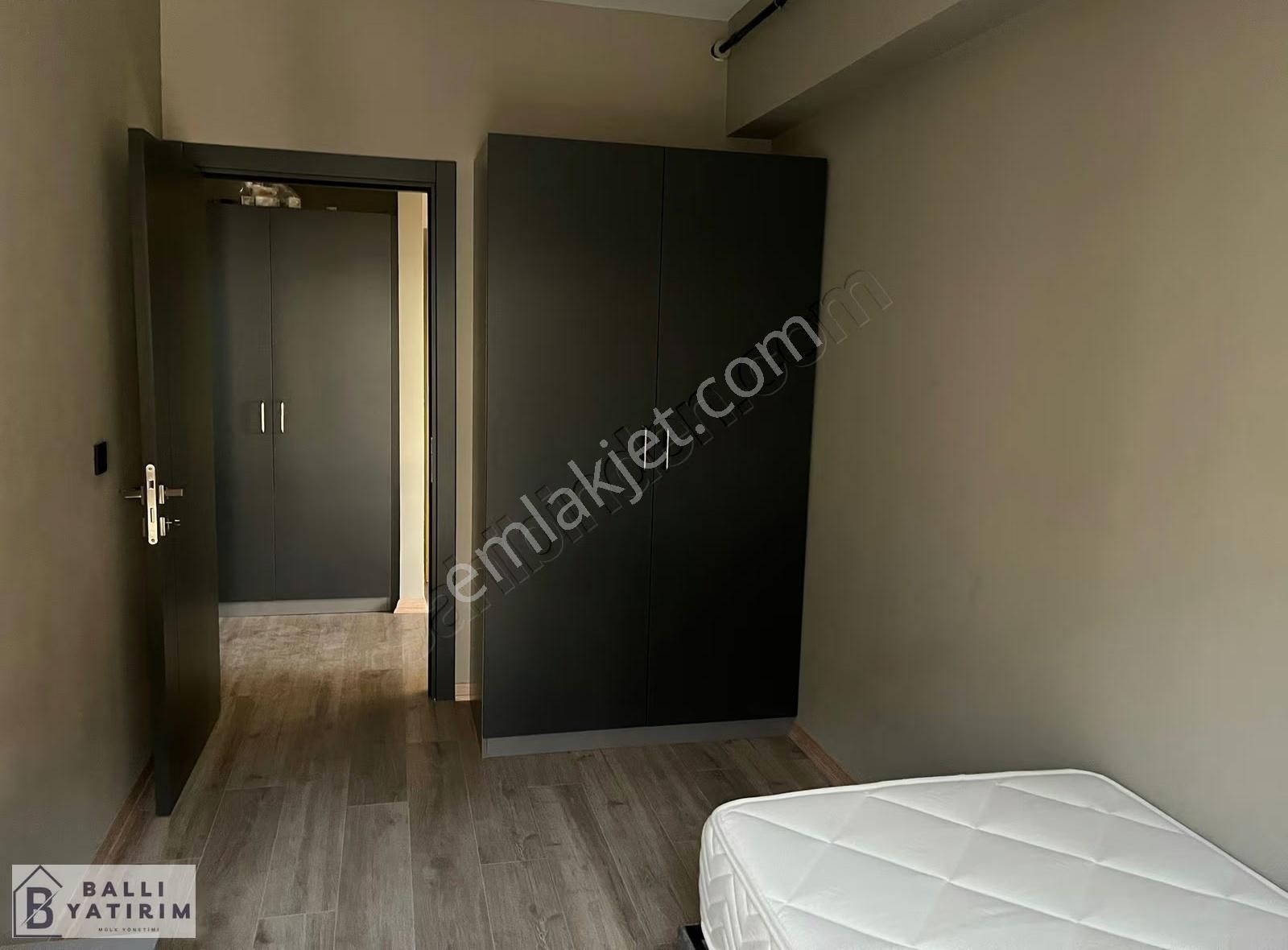 Ballı Yatırım'dan Avlu 2 Sitesinde 2+1 Full Eşyalı Satılık Daire - Görsel 5