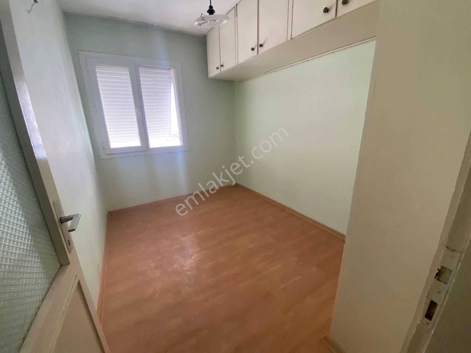 Acill Buca İşçievleri Yiğitler Mah.de 2+1 85m2 Ayrı Mutfak Ön Cephe Satılık Daire - Görsel 7