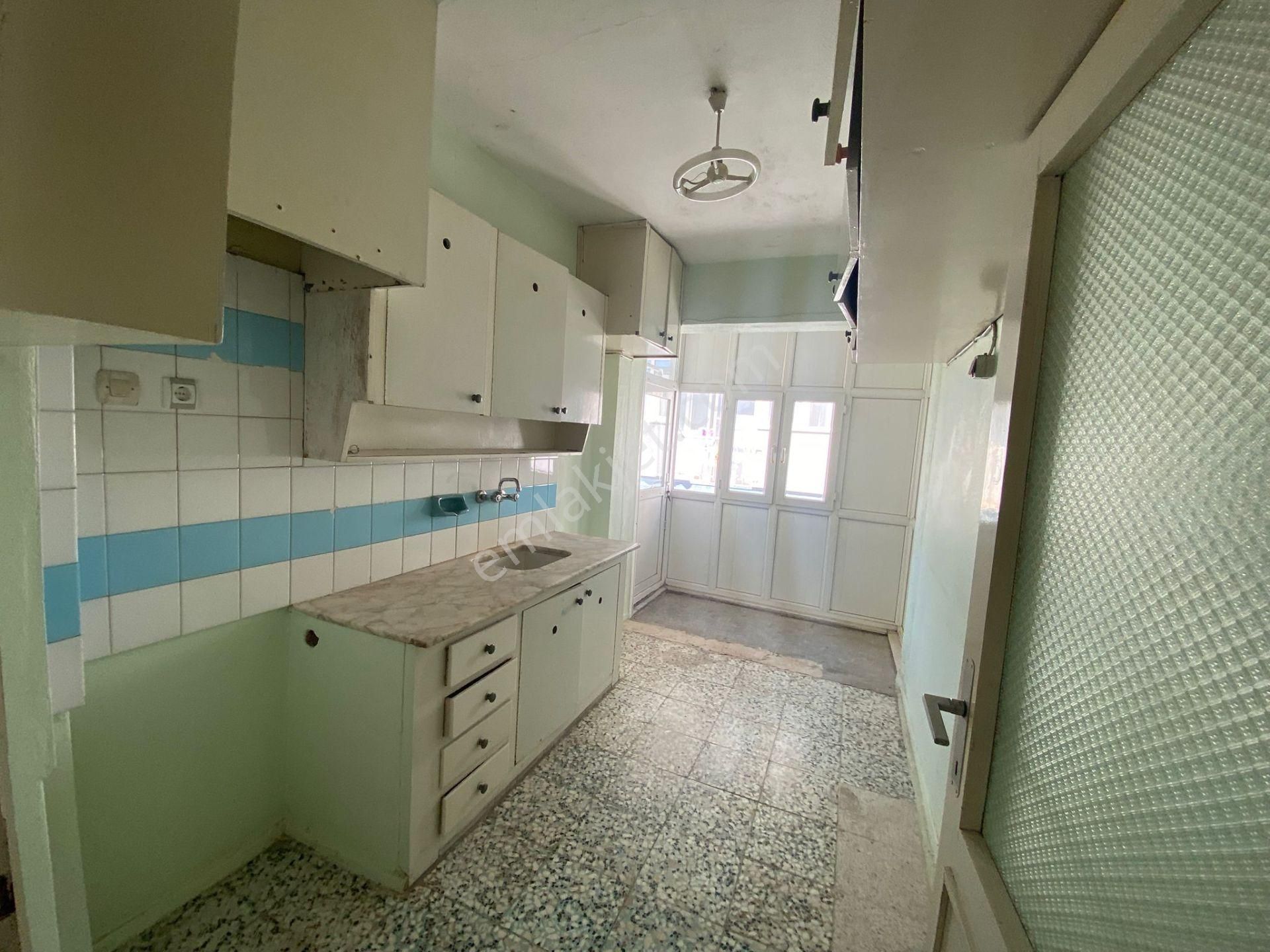 Acill Buca İşçievleri Yiğitler Mah.de 2+1 85m2 Ayrı Mutfak Ön Cephe Satılık Daire - Görsel 20