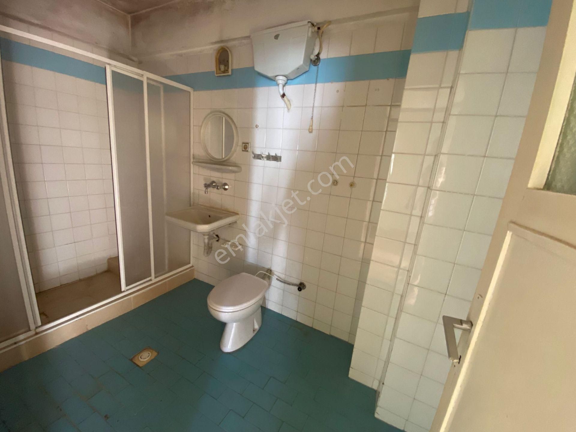 Acill Buca İşçievleri Yiğitler Mah.de 2+1 85m2 Ayrı Mutfak Ön Cephe Satılık Daire - Görsel 26