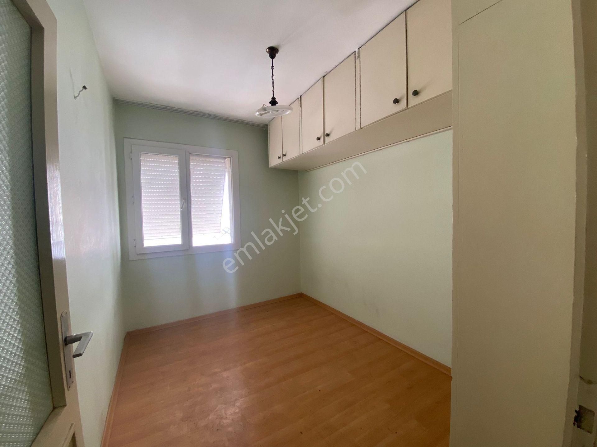 Acill Buca İşçievleri Yiğitler Mah.de 2+1 85m2 Ayrı Mutfak Ön Cephe Satılık Daire - Görsel 9