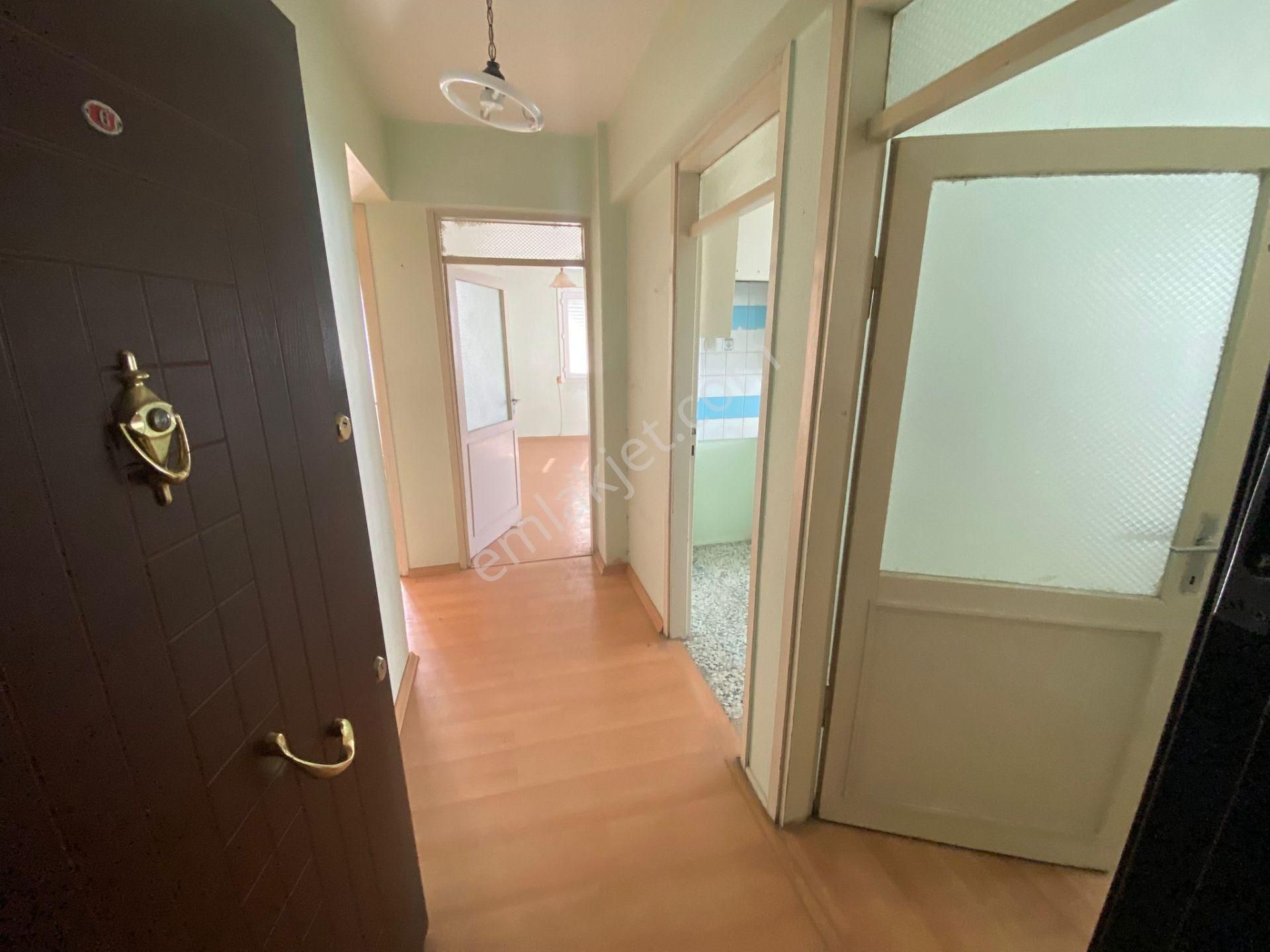 Acill Buca İşçievleri Yiğitler Mah.de 2+1 85m2 Ayrı Mutfak Ön Cephe Satılık Daire - Görsel 30