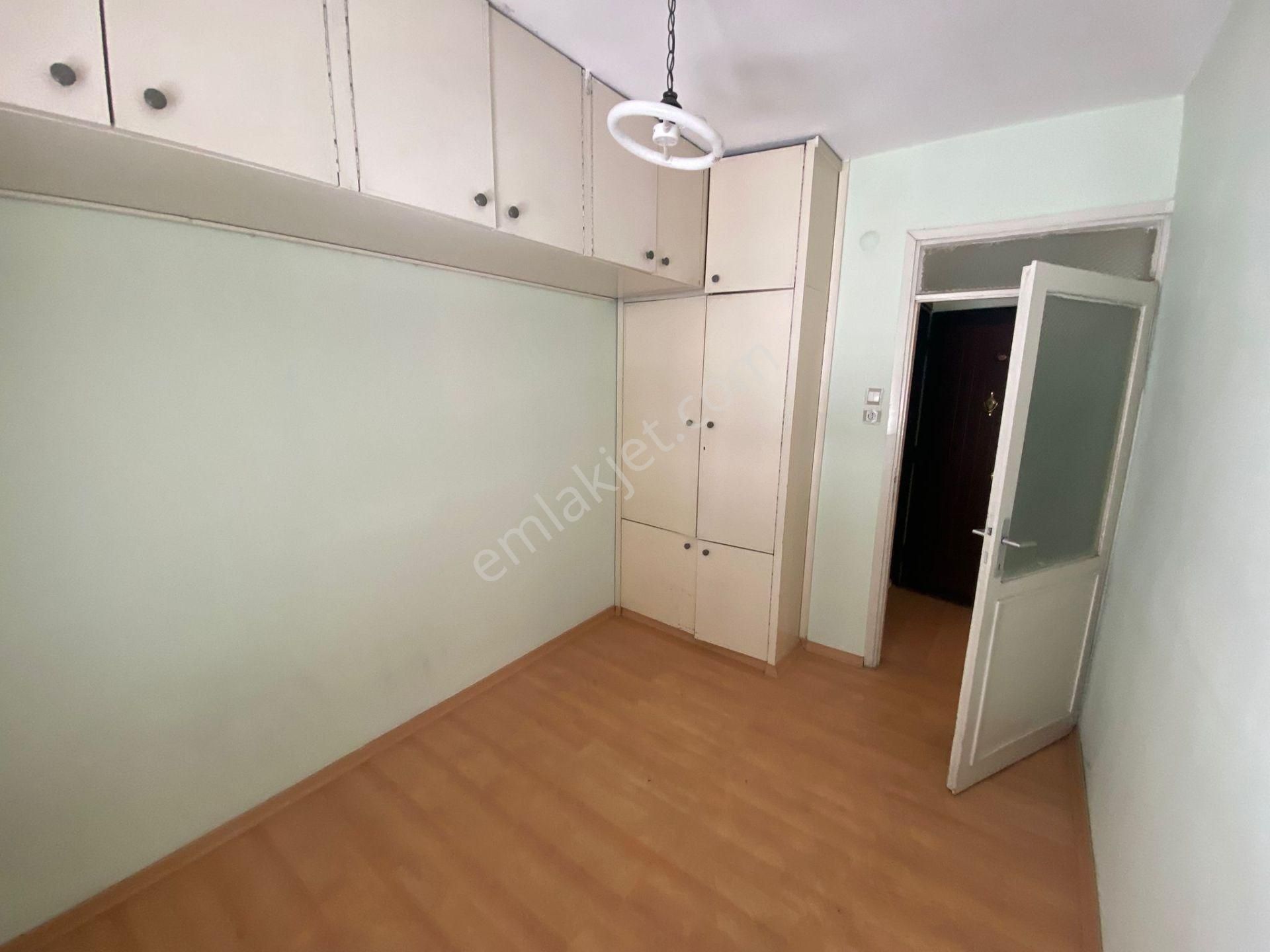 Acill Buca İşçievleri Yiğitler Mah.de 2+1 85m2 Ayrı Mutfak Ön Cephe Satılık Daire - Görsel 10