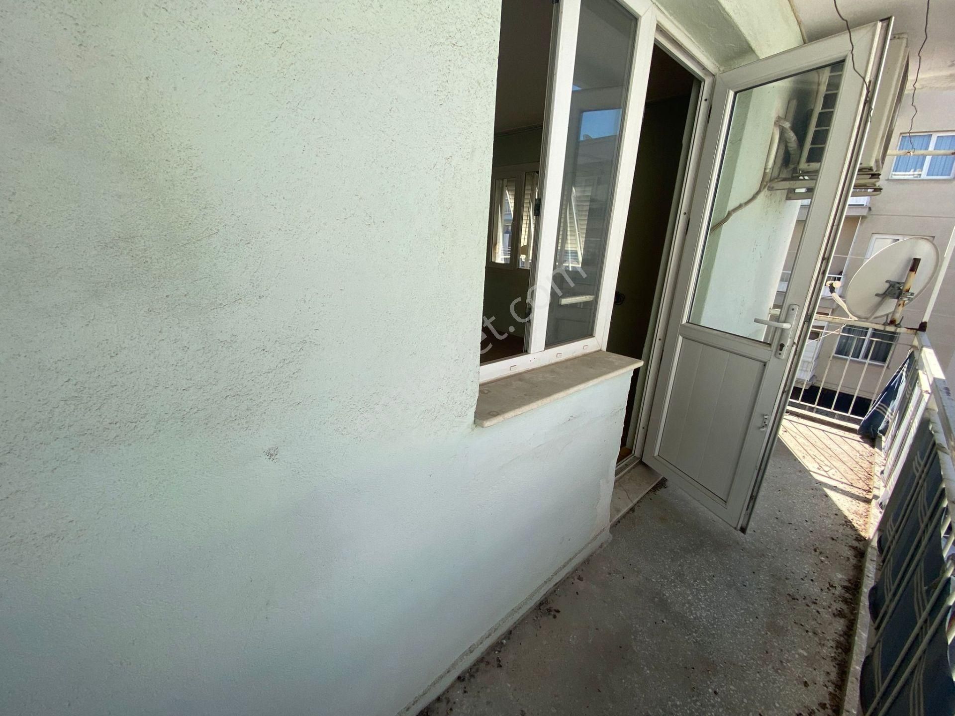 Acill Buca İşçievleri Yiğitler Mah.de 2+1 85m2 Ayrı Mutfak Ön Cephe Satılık Daire - Görsel 35