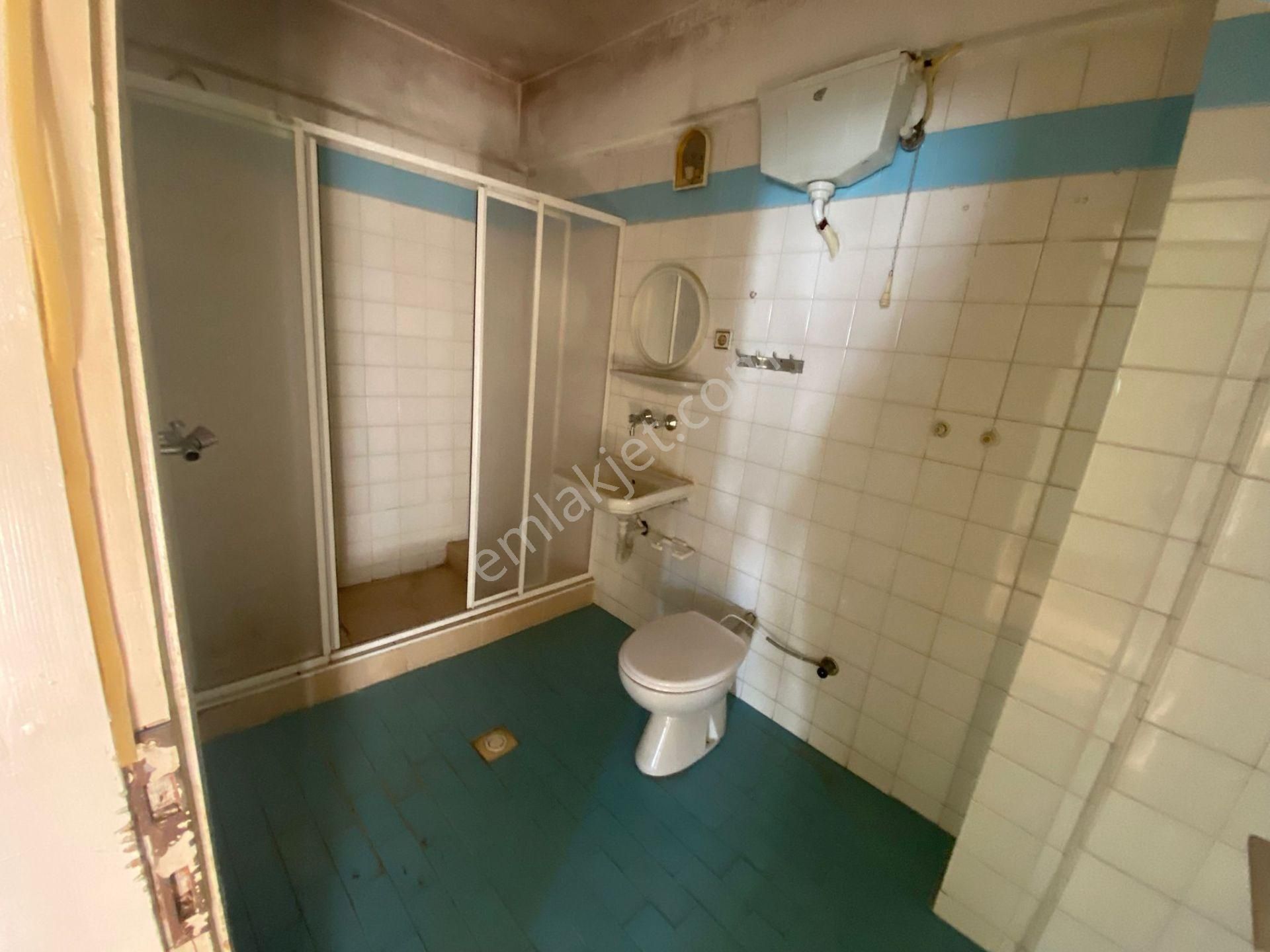 Acill Buca İşçievleri Yiğitler Mah.de 2+1 85m2 Ayrı Mutfak Ön Cephe Satılık Daire - Görsel 25