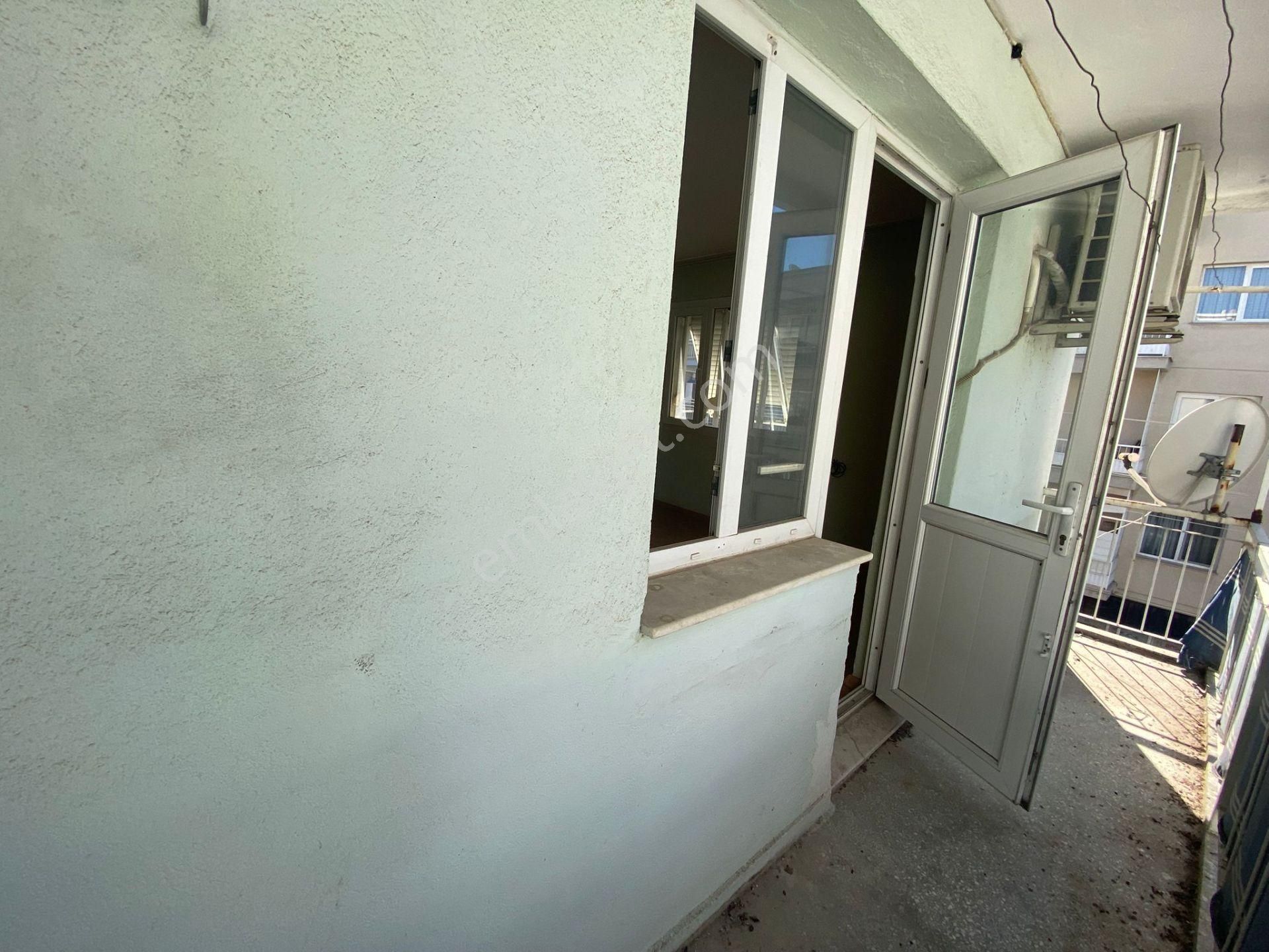 Acill Buca İşçievleri Yiğitler Mah.de 2+1 85m2 Ayrı Mutfak Ön Cephe Satılık Daire - Görsel 34