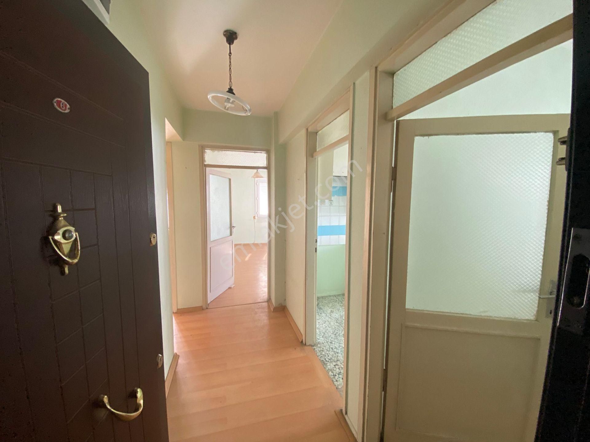 Acill Buca İşçievleri Yiğitler Mah.de 2+1 85m2 Ayrı Mutfak Ön Cephe Satılık Daire - Görsel 29