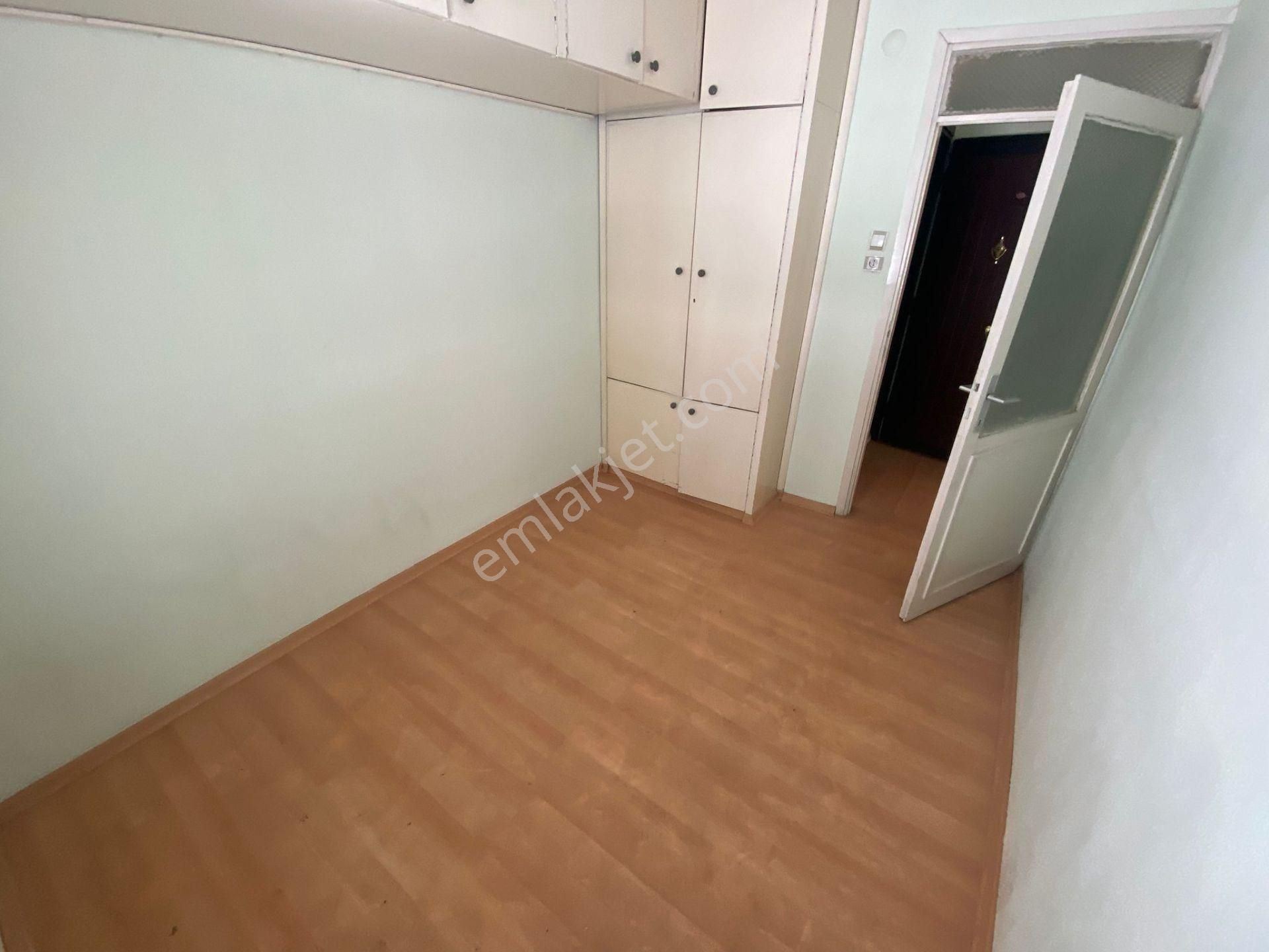 Acill Buca İşçievleri Yiğitler Mah.de 2+1 85m2 Ayrı Mutfak Ön Cephe Satılık Daire - Görsel 12