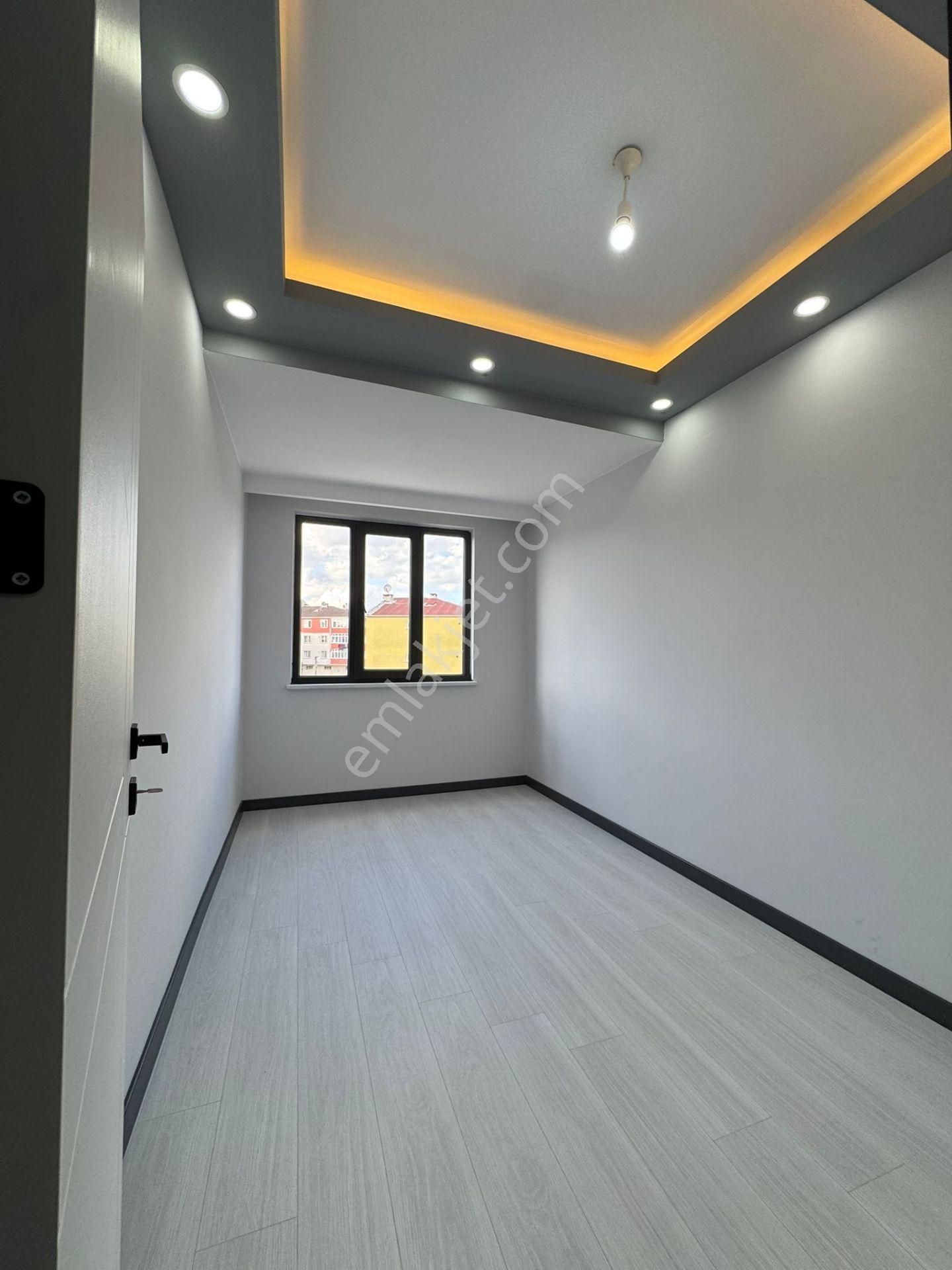 Ultura Lüks 2+1 90m Burut - Görsel 10