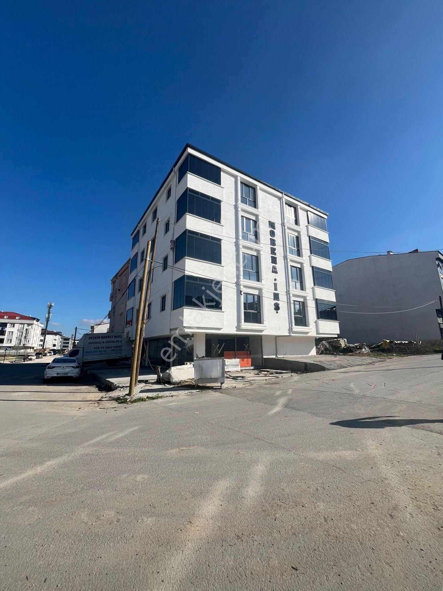 Ultura Lüks 2+1 90m Burut - Görsel 11