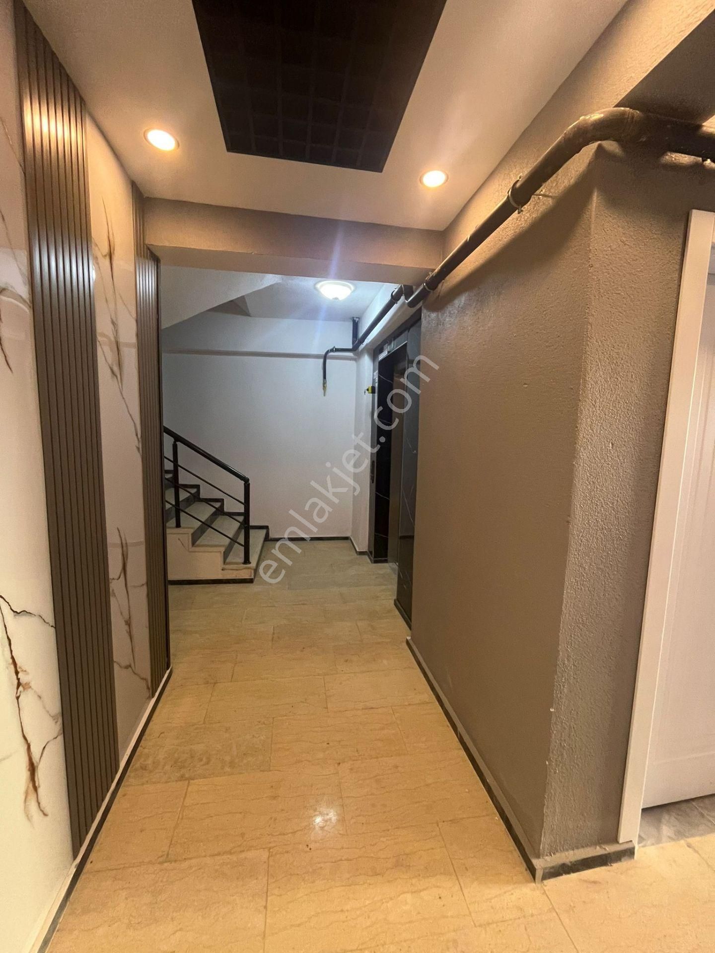 Ultura Lüks 2+1 90m Burut - Görsel 13