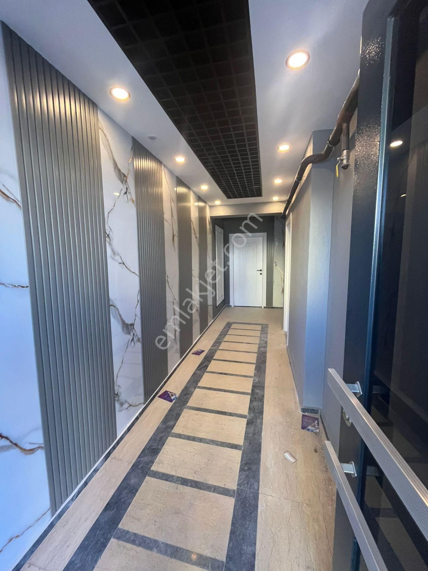 Ultura Lüks 2+1 90m Burut - Görsel 12