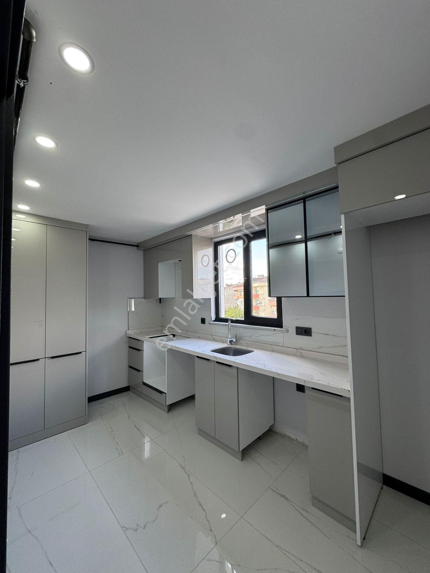 Ultura Lüks 2+1 90m Burut - Görsel 9