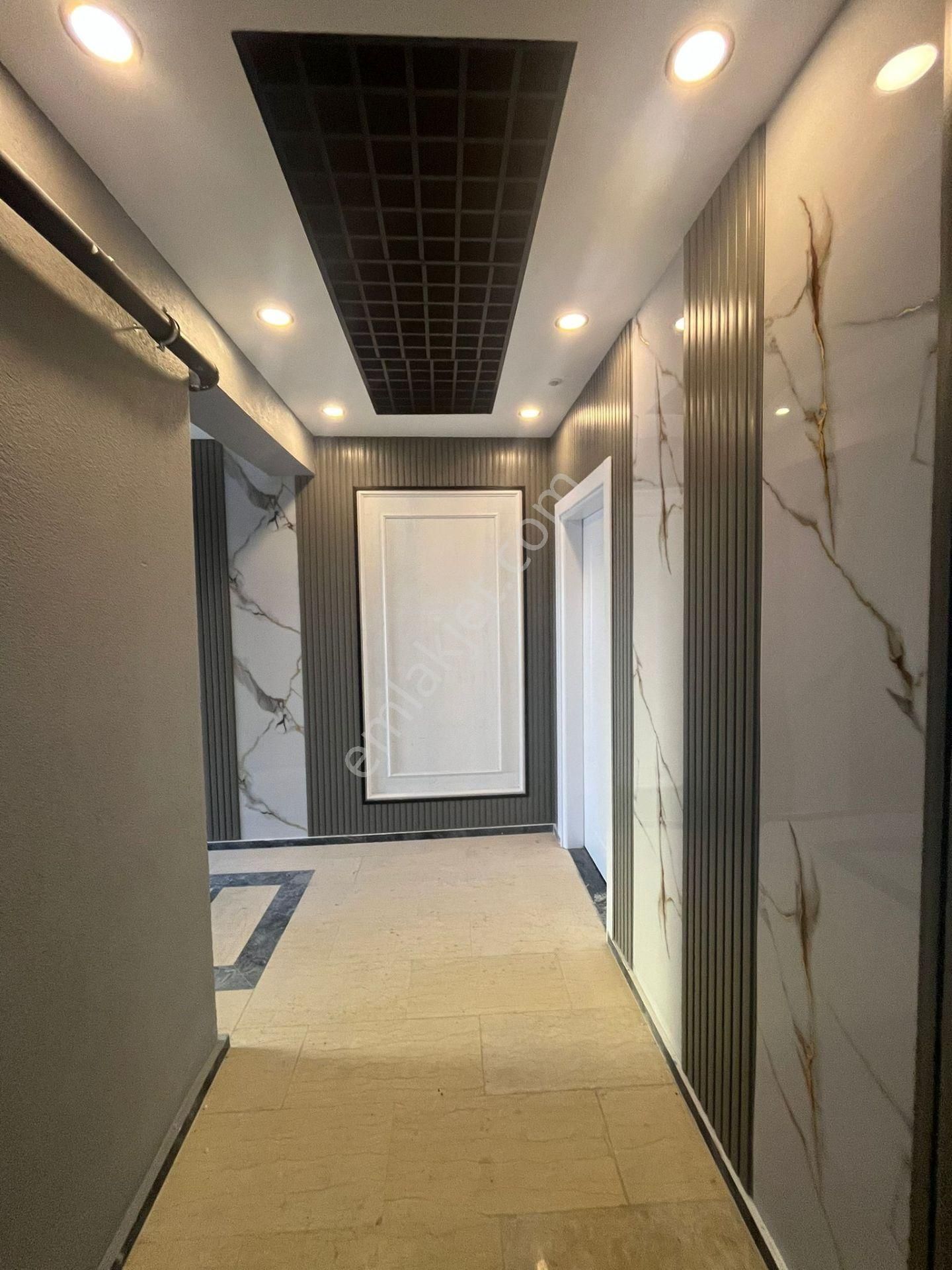 Ultura Lüks 2+1 90m Burut - Görsel 14