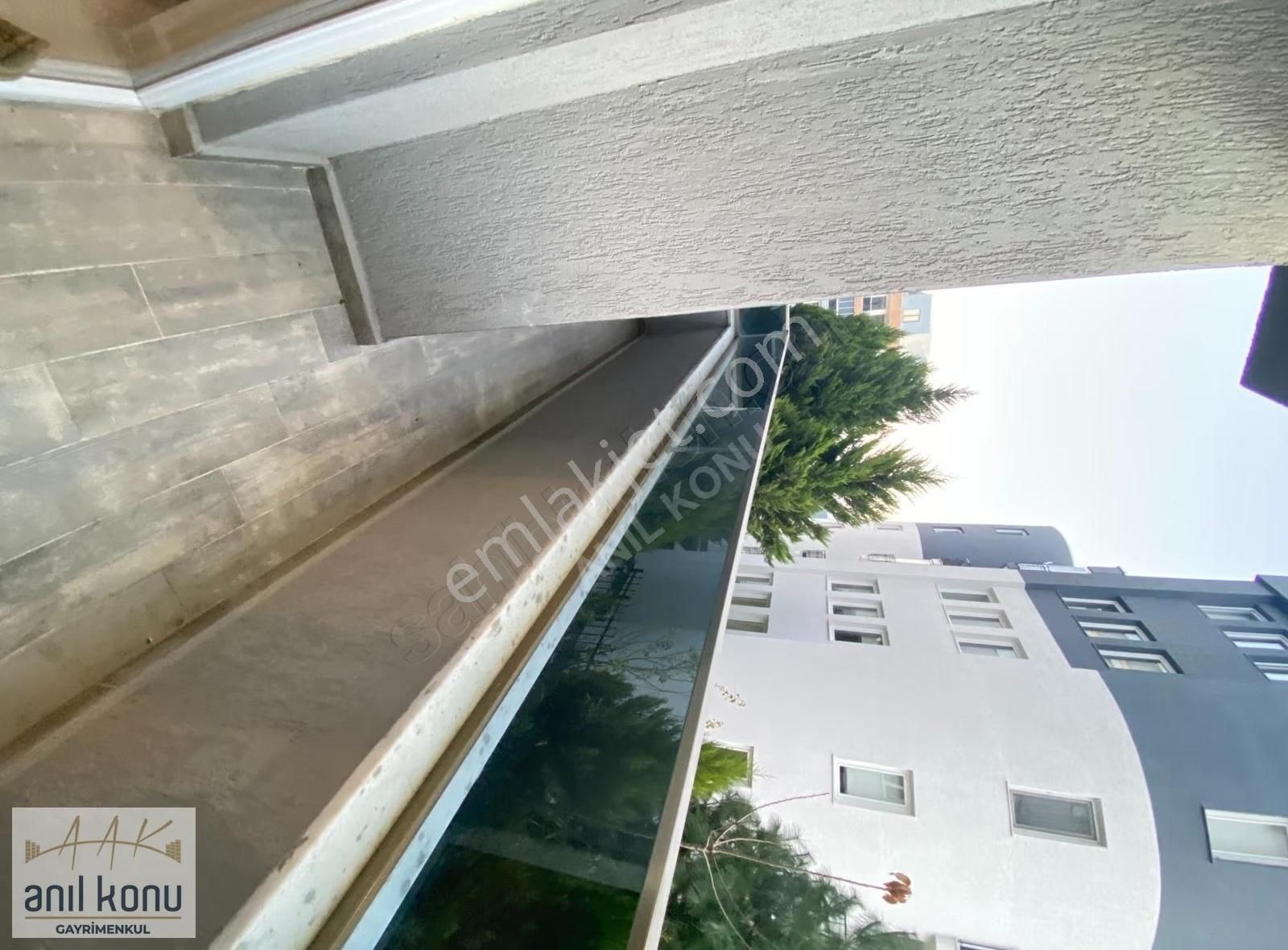 Anıl Konu'dan Baylan Prestij Sitesi 2+1 Satılık Daire - Görsel 14