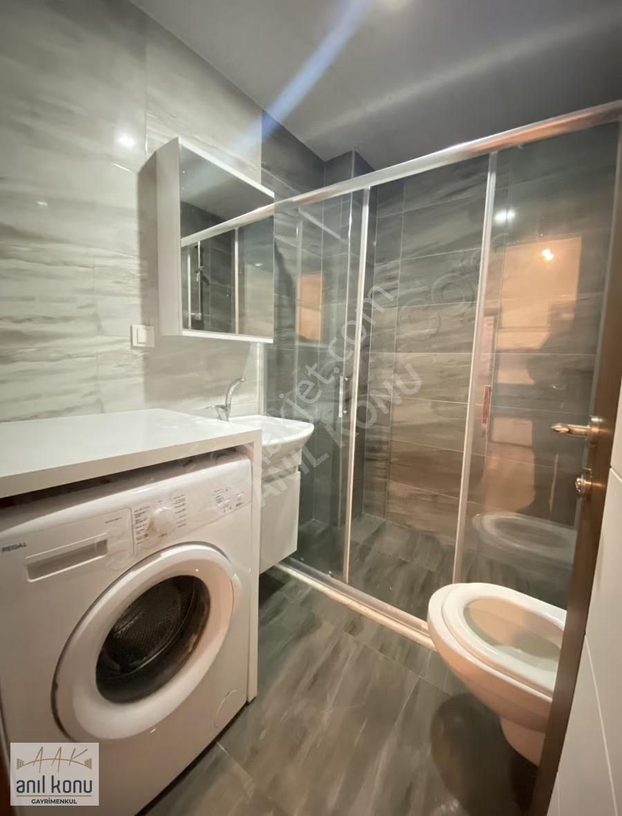 Anıl Konu'dan Baylan Prestij Sitesi 2+1 Satılık Daire - Görsel 17