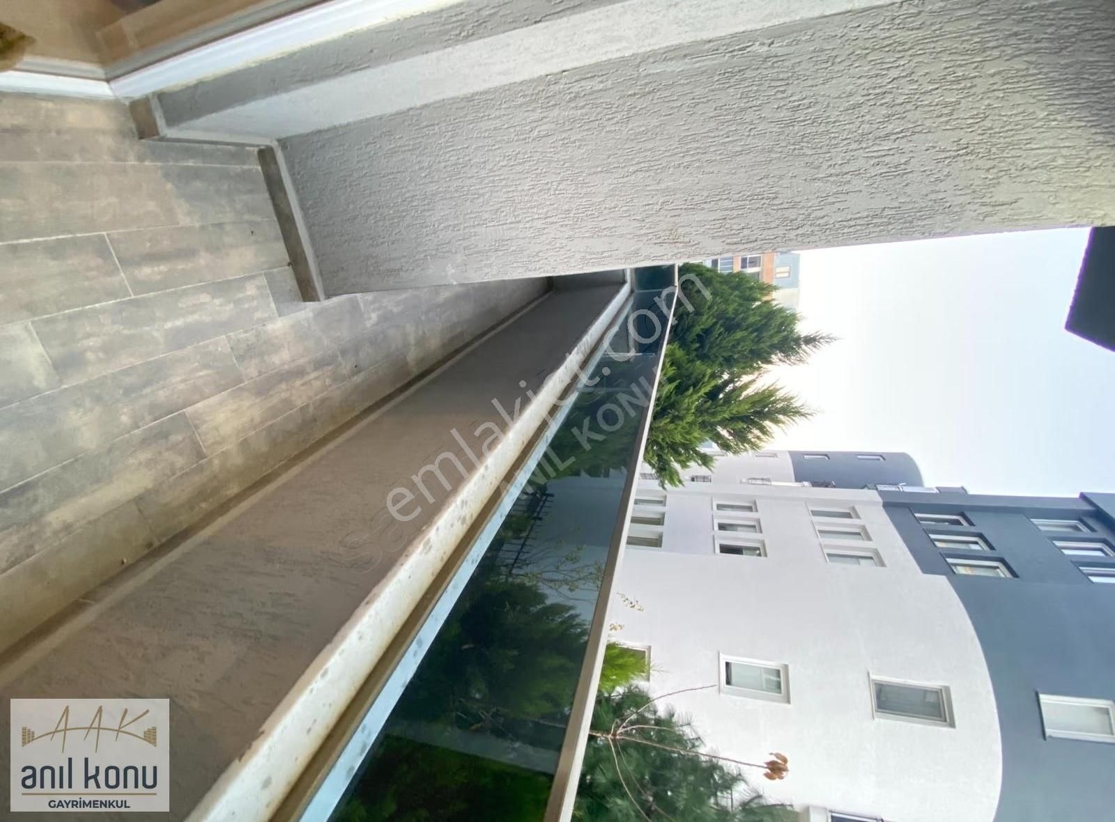 Anıl Konu'dan Baylan Prestij Sitesi 2+1 Satılık Daire - Görsel 2