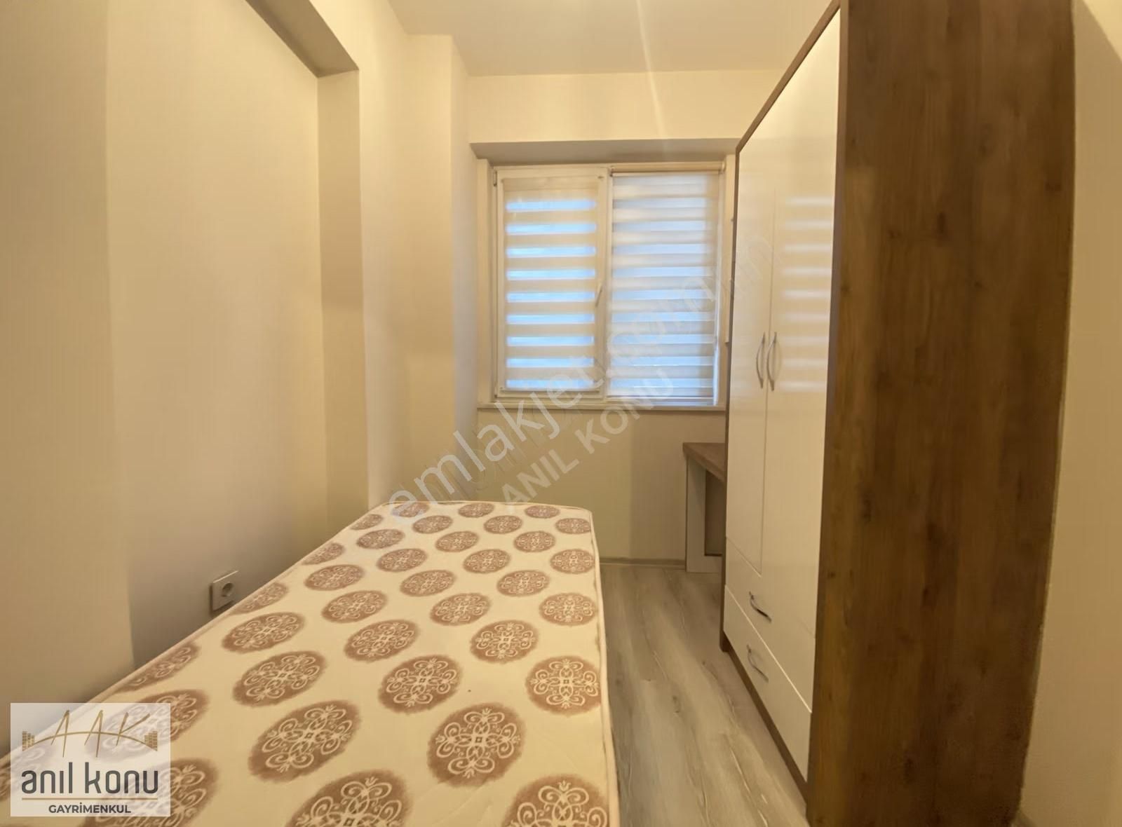 Anıl Konu'dan Baylan Prestij Sitesi 2+1 Satılık Daire - Görsel 24