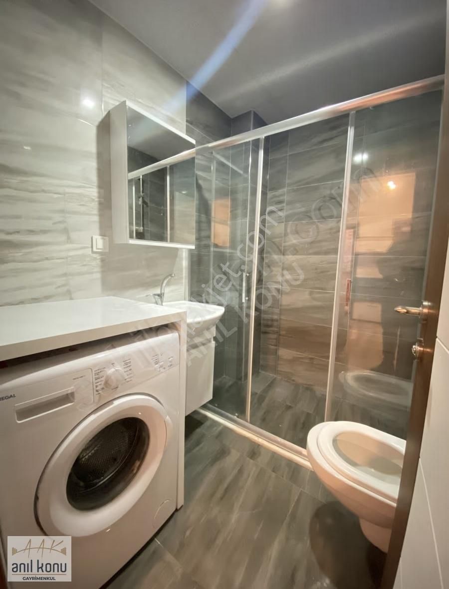 Anıl Konu'dan Baylan Prestij Sitesi 2+1 Satılık Daire - Görsel 10