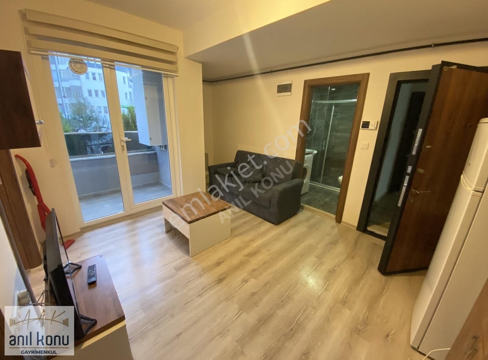 Anıl Konu'dan Baylan Prestij Sitesi 2+1 Satılık Daire - Görsel 21