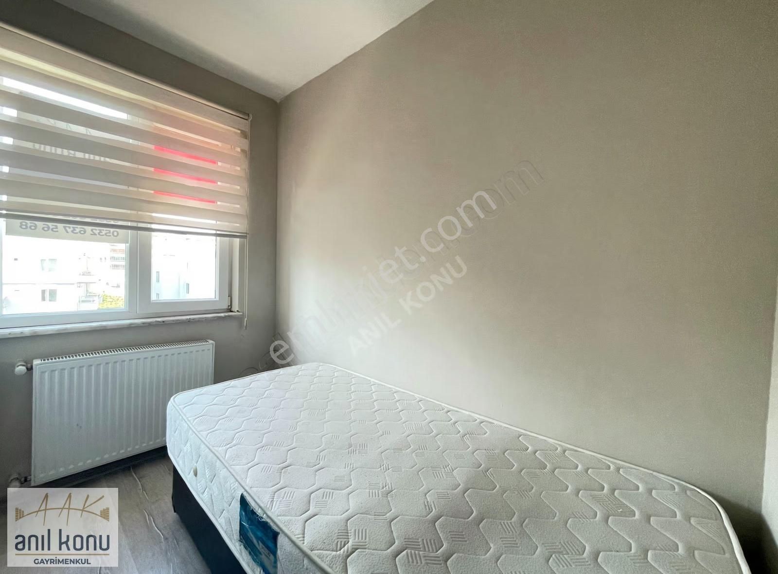 Anıl Konu'dan | Görükle Merkez'de | 2+1 Eşyalı Satılık Daire - Görsel 5