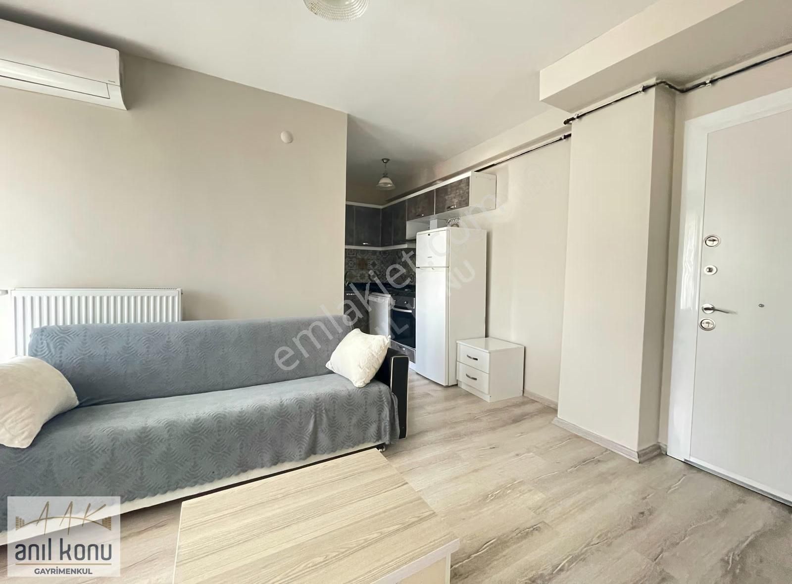 Anıl Konu'dan | Görükle Merkez'de | 2+1 Eşyalı Satılık Daire - Görsel 19