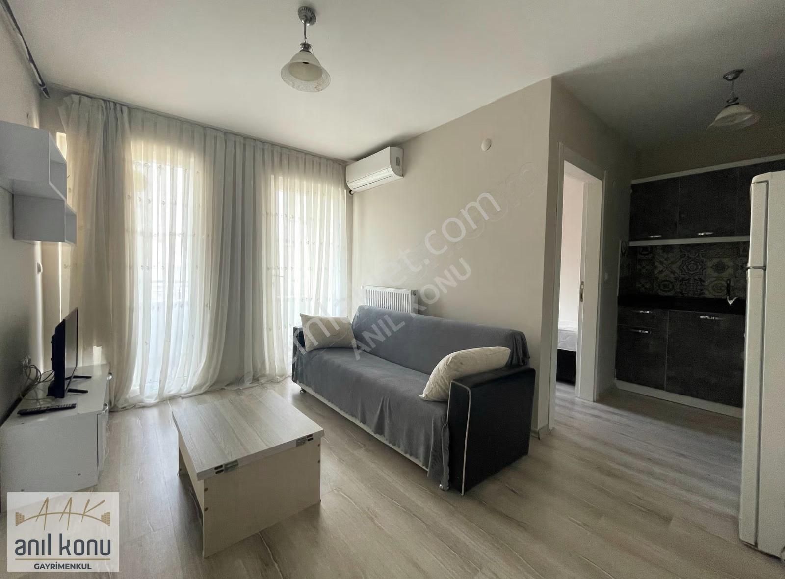 Anıl Konu'dan | Görükle Merkez'de | 2+1 Eşyalı Satılık Daire - Görsel 7