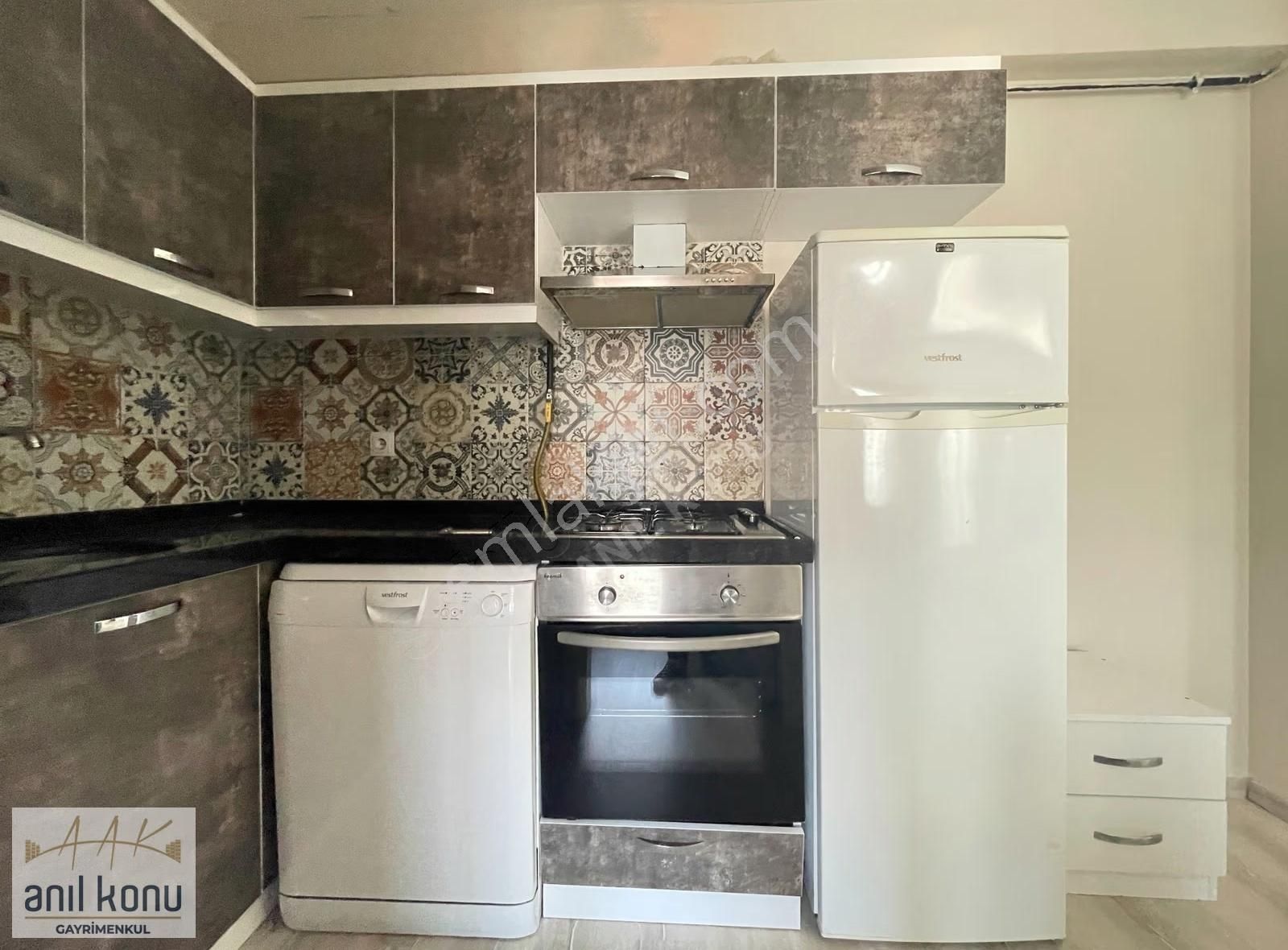 Anıl Konu'dan | Görükle Merkez'de | 2+1 Eşyalı Satılık Daire - Görsel 16