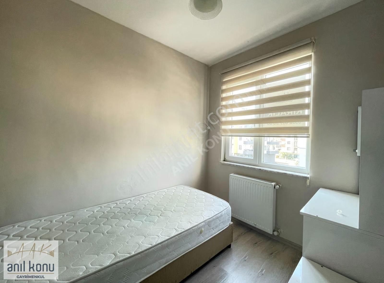 Anıl Konu'dan | Görükle Merkez'de | 2+1 Eşyalı Satılık Daire - Görsel 27